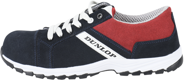 Zapatos de seguridad S3 RESPONSE T36