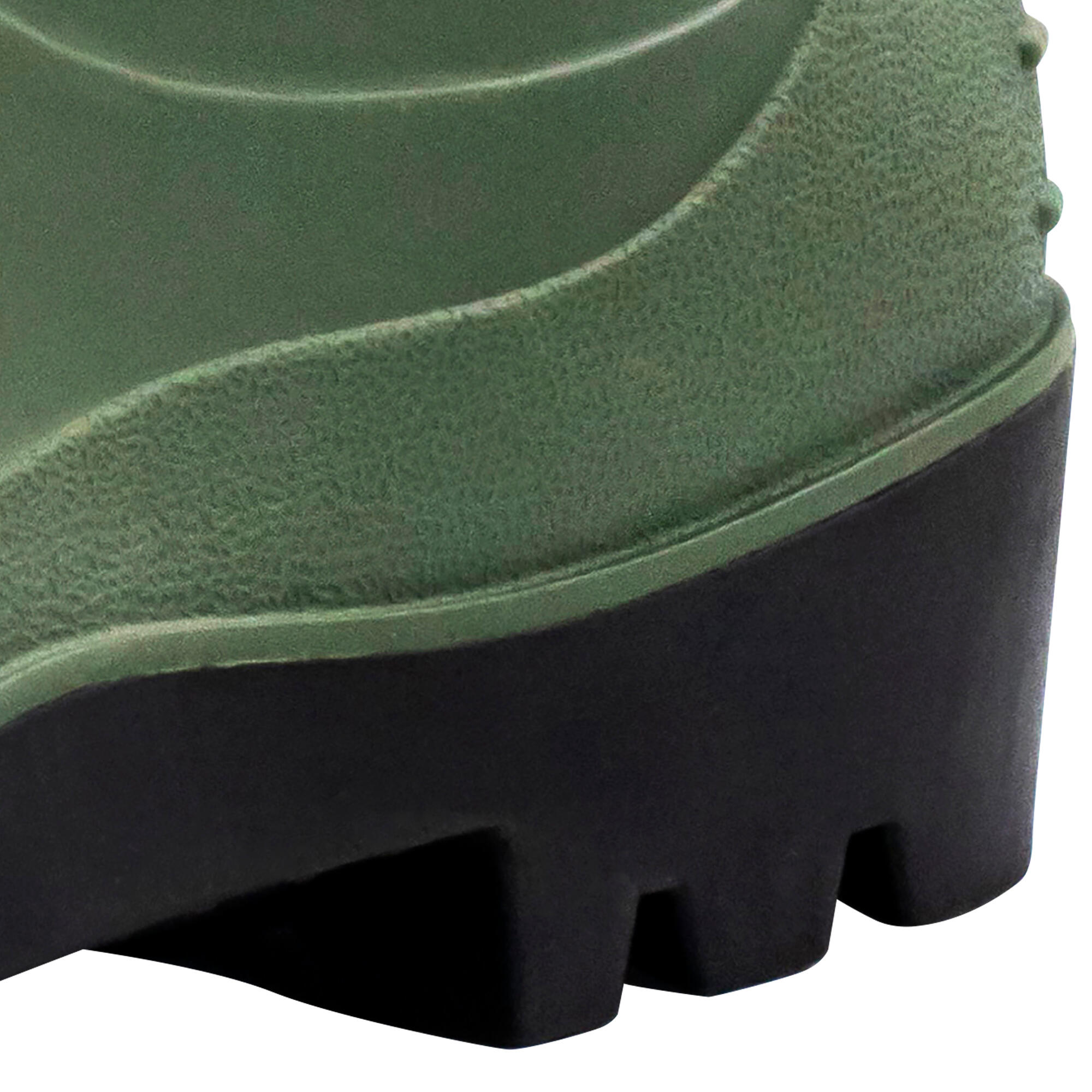 Bota impermeável Bellota T41 verde - 3