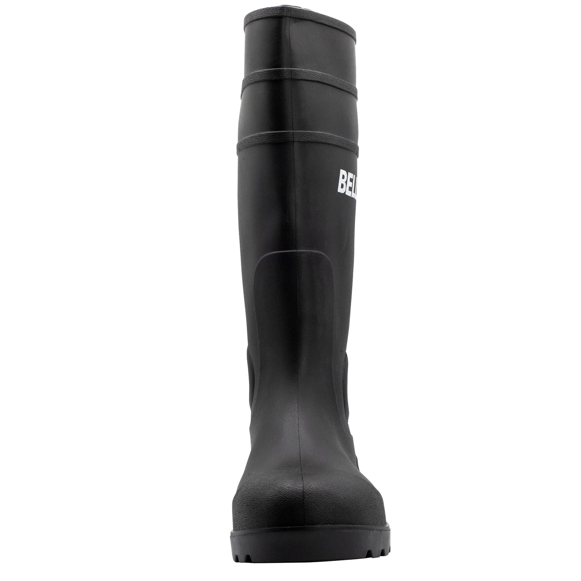 Galochas PVC preto S5 tamanho 41 Bellota 72243 - 5