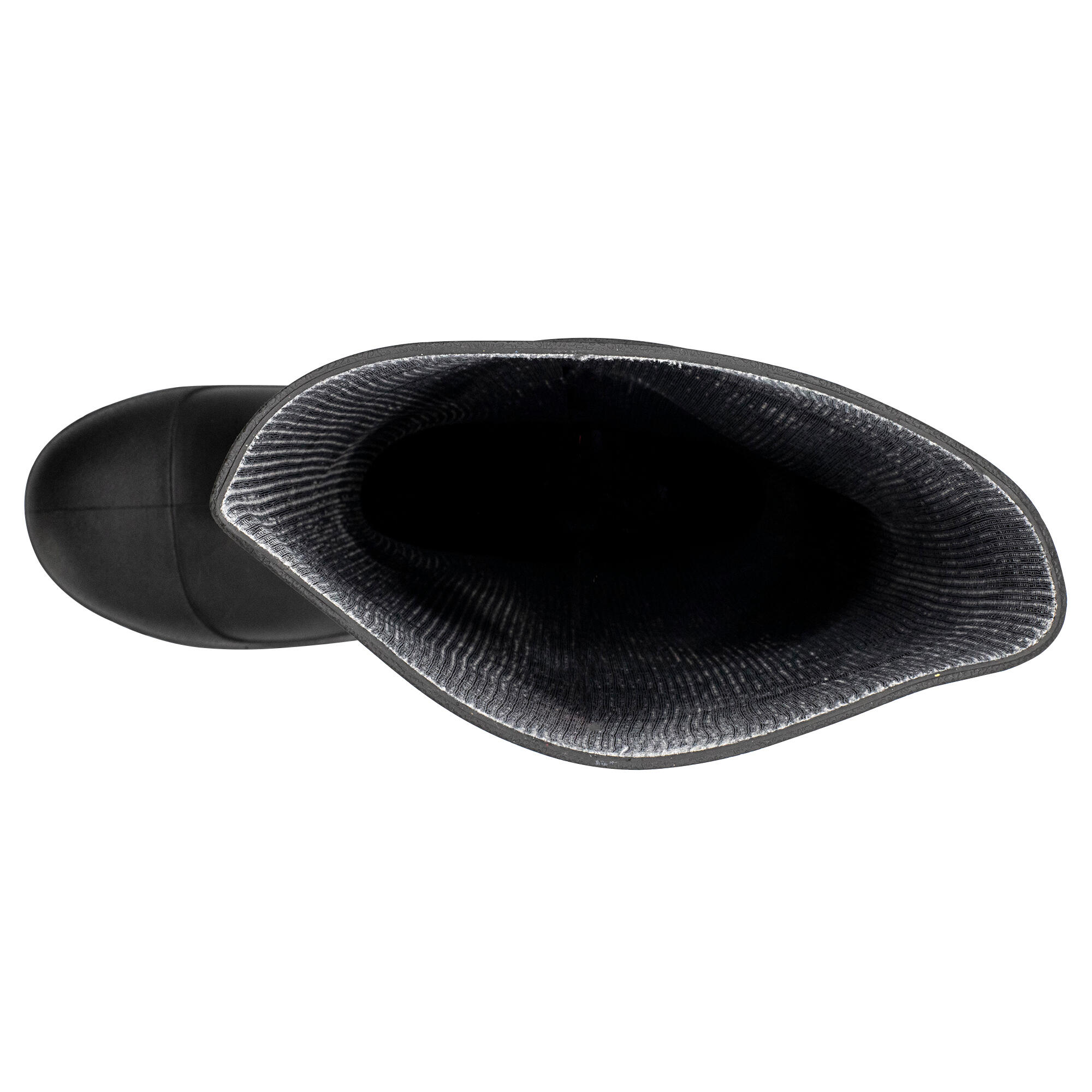 Botas de seguridad BELLOTA S5 negra T43 - 5