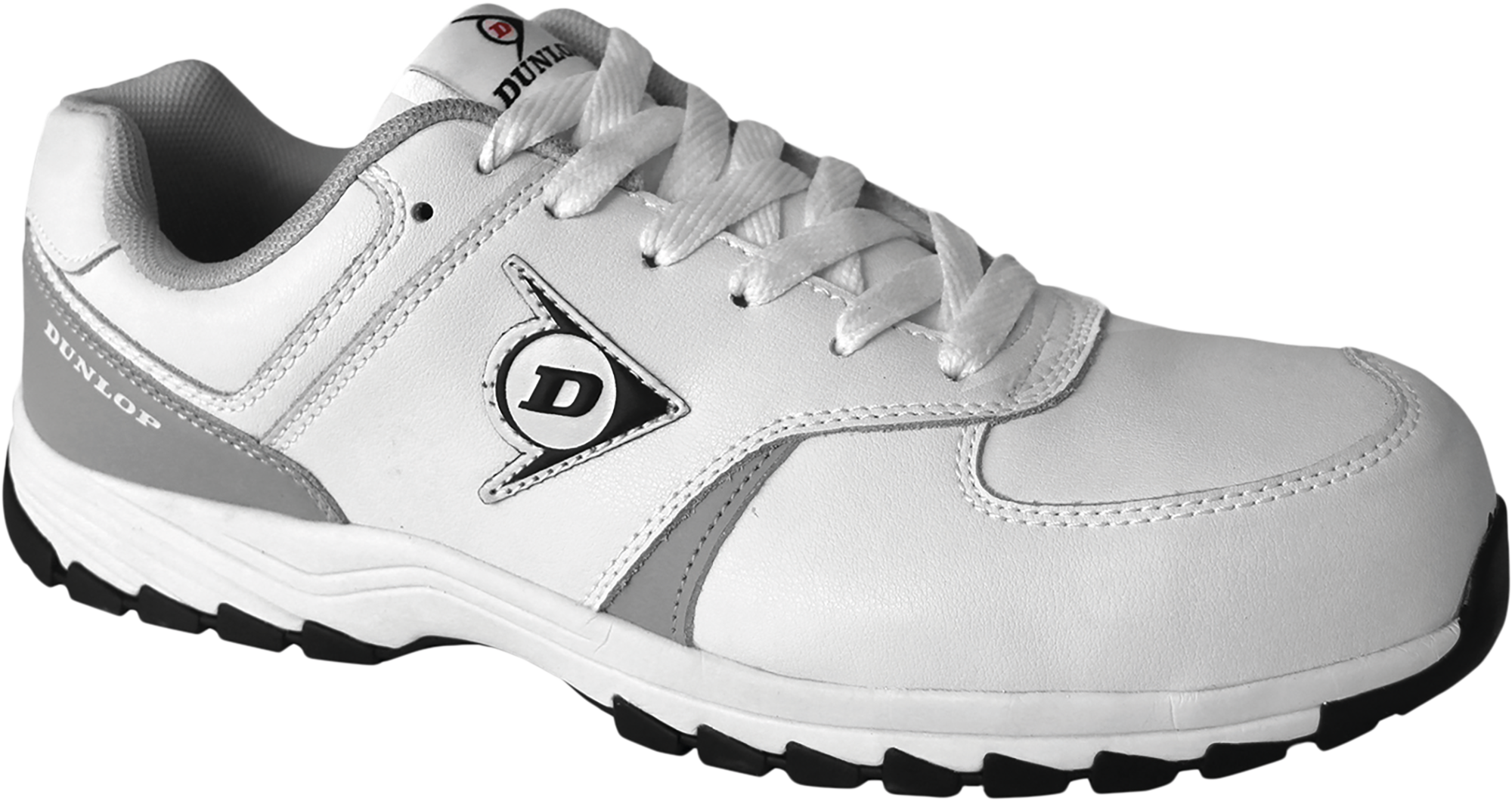 Deportivo s3 modelo flying arrow color blanco t44