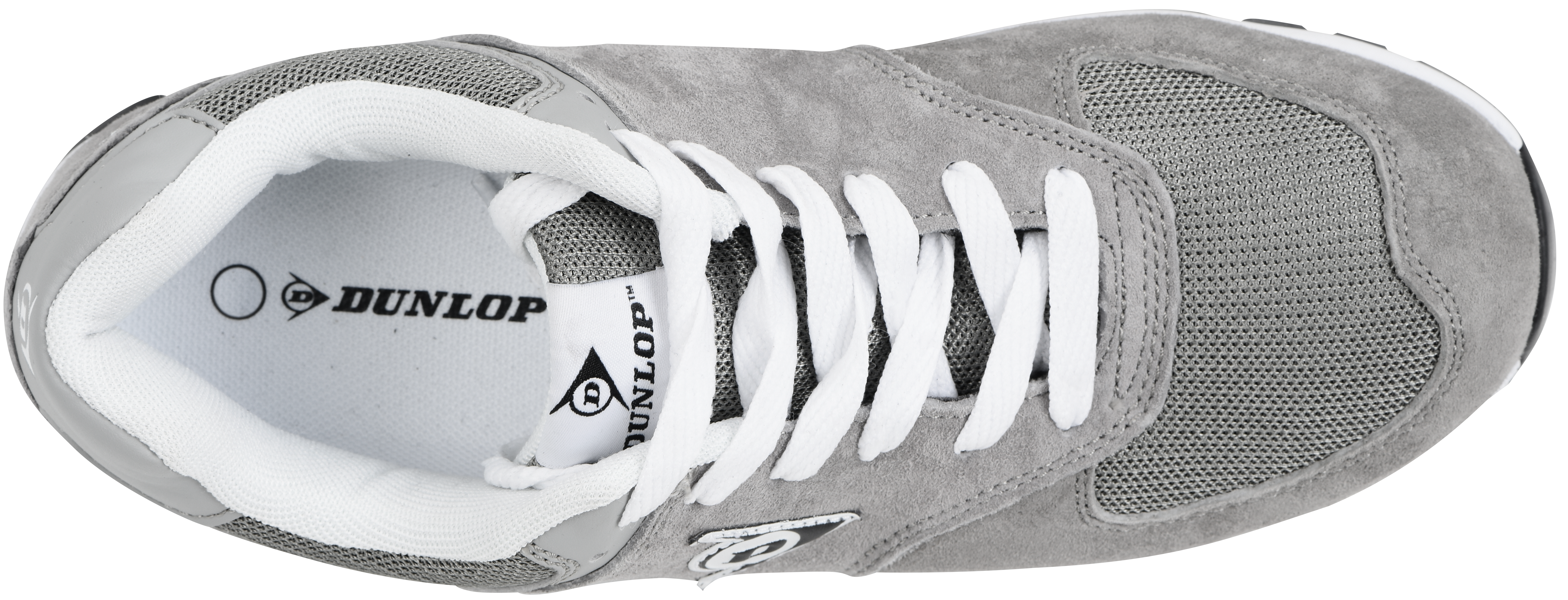 Sapato de segurança S3 arrow cinza Dunlop T 39 - 14