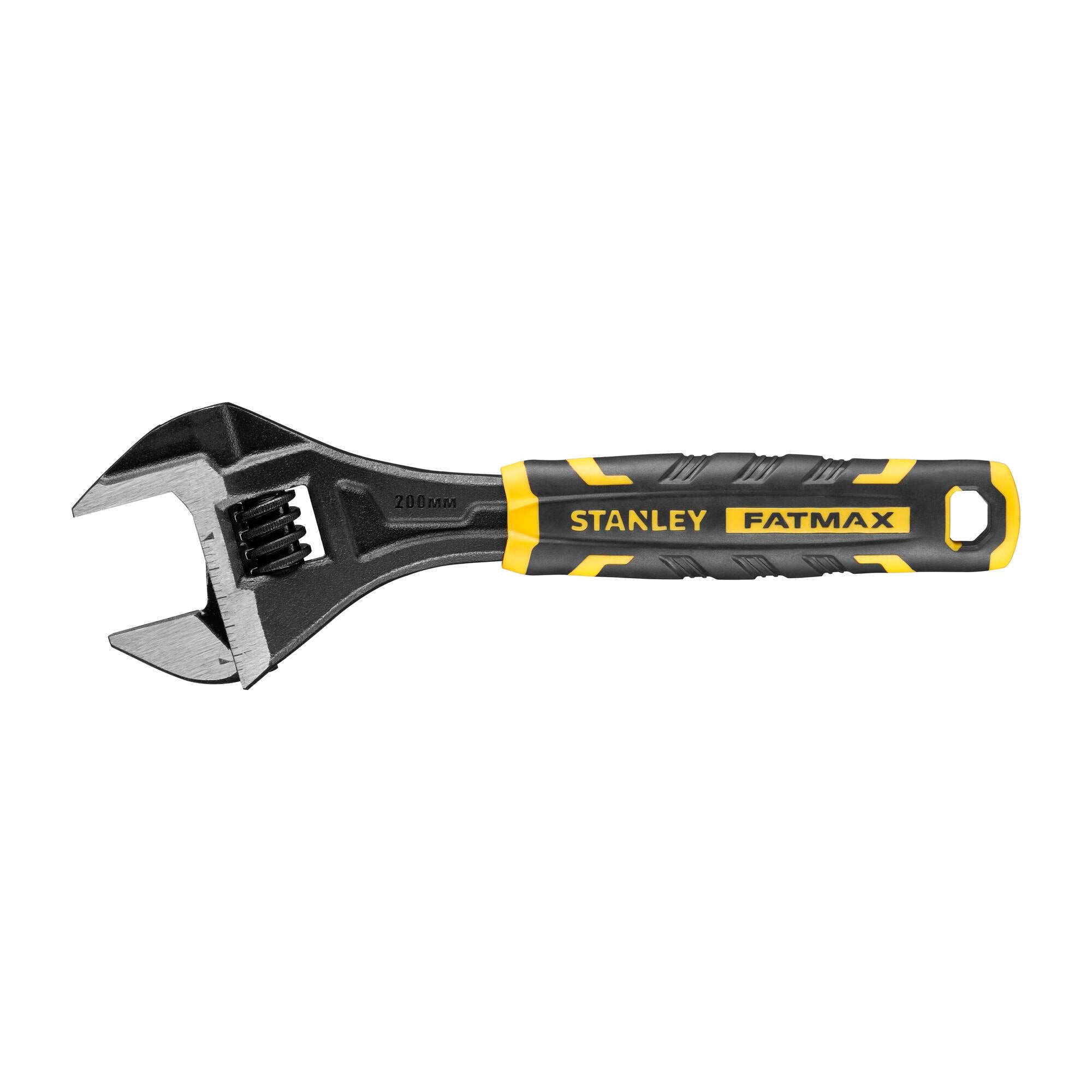 Llave ajustable  STANLEY FATMAX 8/200 mm - 5