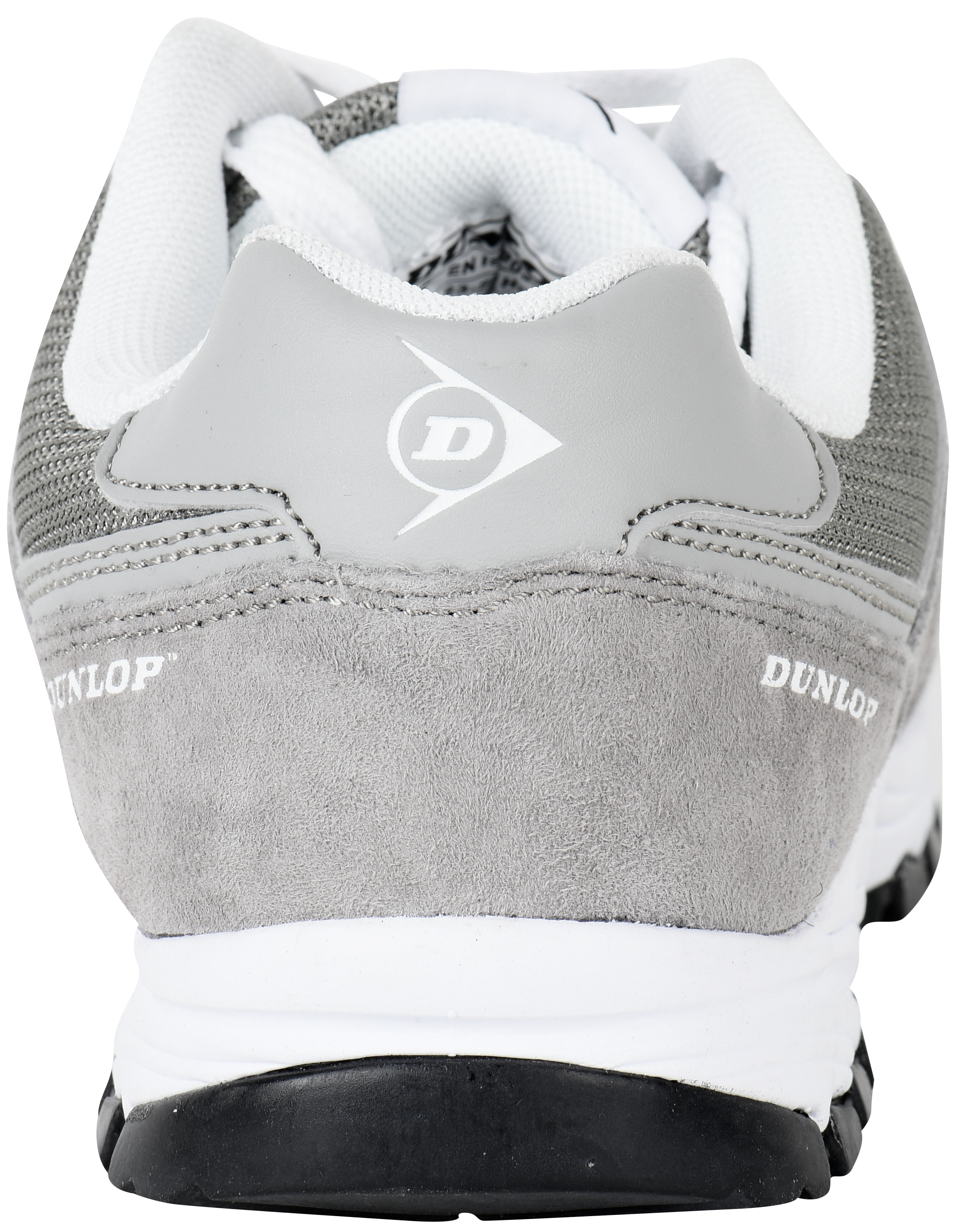 Sapato de segurança S3 arrow cinza Dunlop T 39 - 12