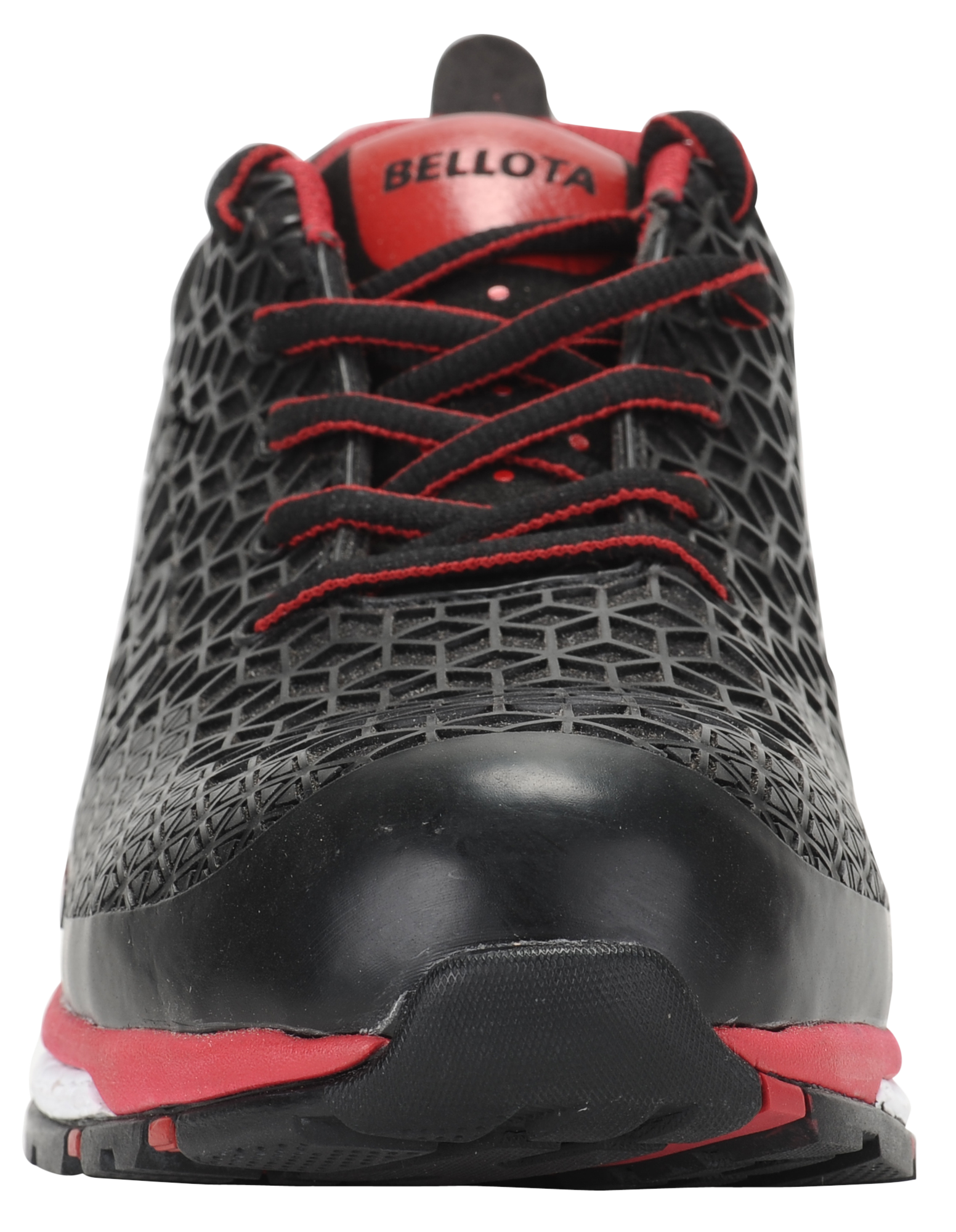 Zapatos de seguridad BELLOTA 72223B41S3 S3 negro T41 Leroy Merlin