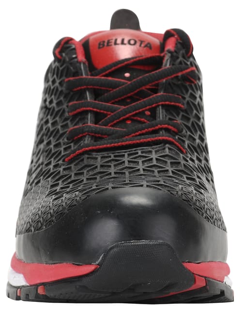 Zapatos de seguridad BELLOTA 72223B43S3 negro T43 Leroy Merlin