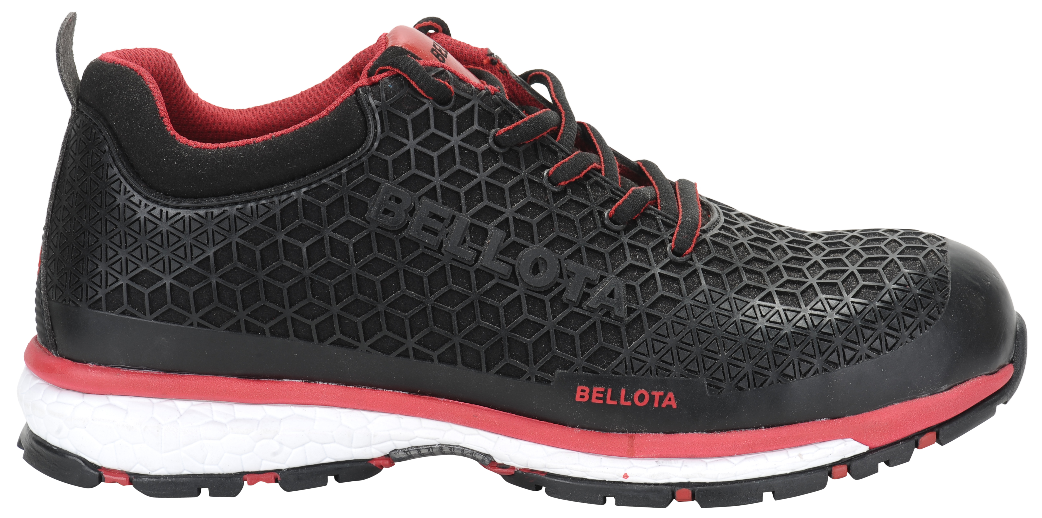 Botas de seguridad bellota s3 online