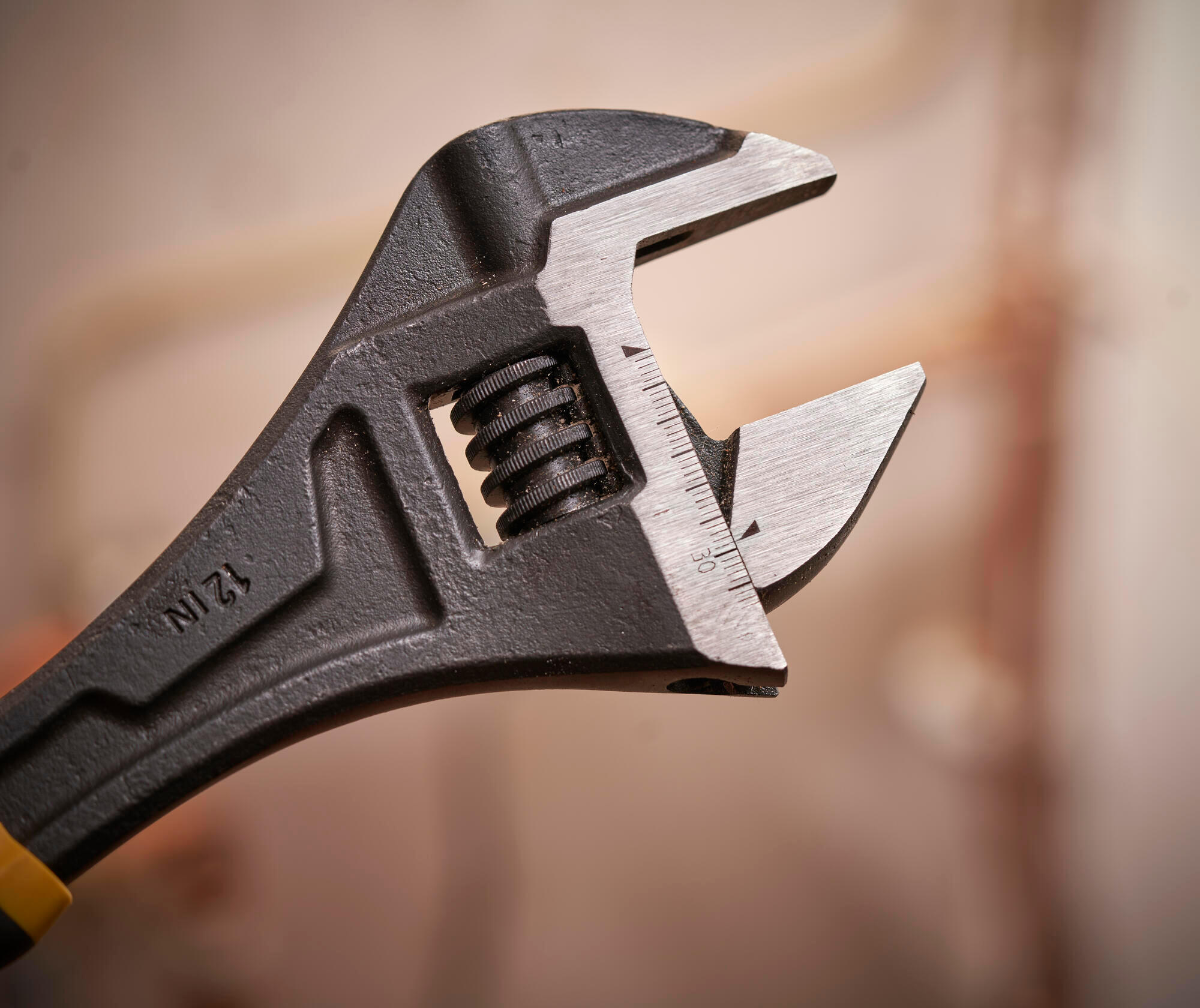 Llave ajustable  STANLEY FATMAX 8/200 mm - 10