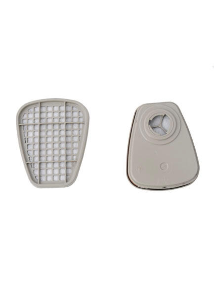 Máscara de pintura 3M 60023M - 7