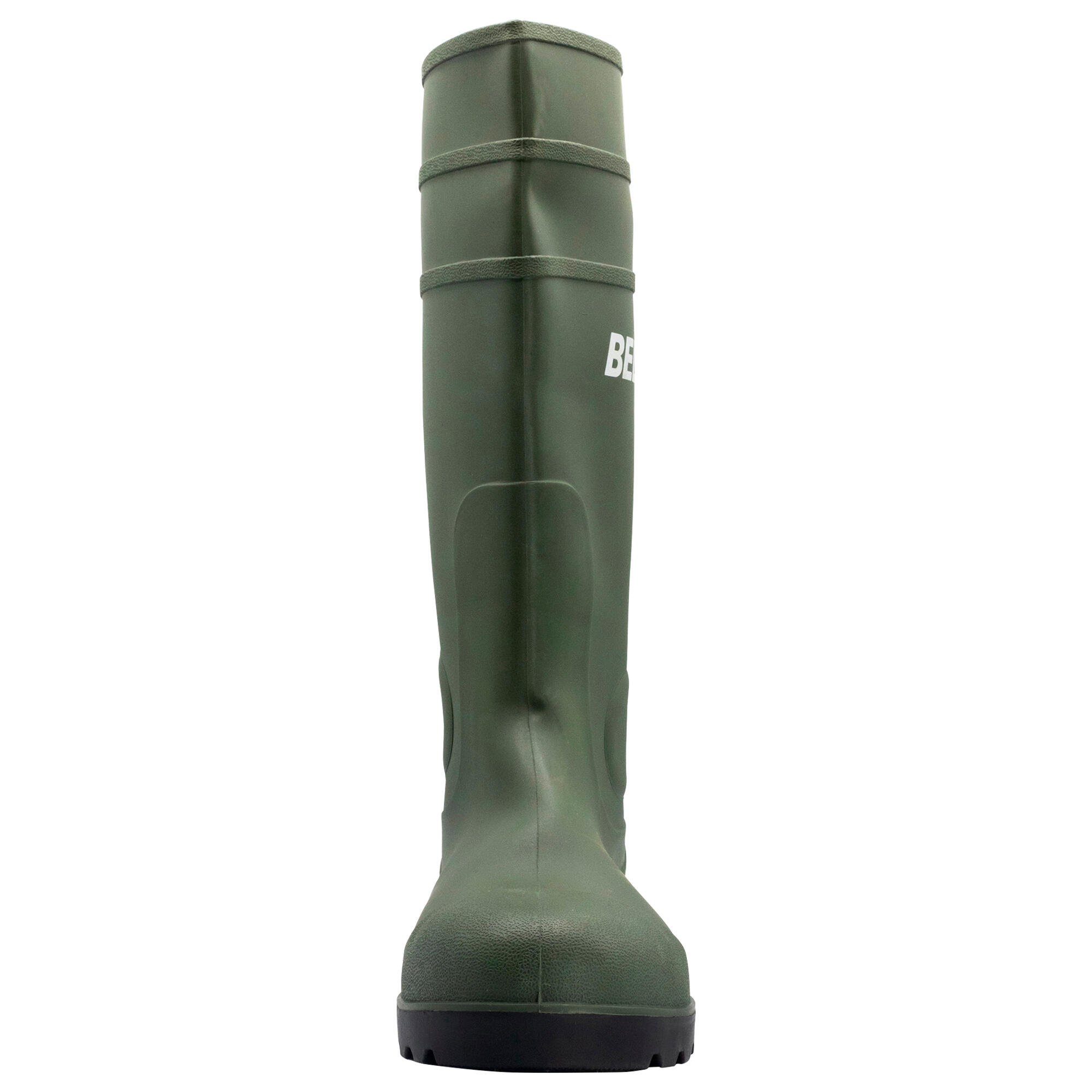 Bota impermeável Bellota T42 verde - 6