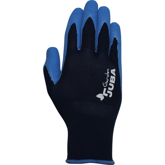 Guantes multiuso trabajos ligeros JUBA poliéster T7 / S
