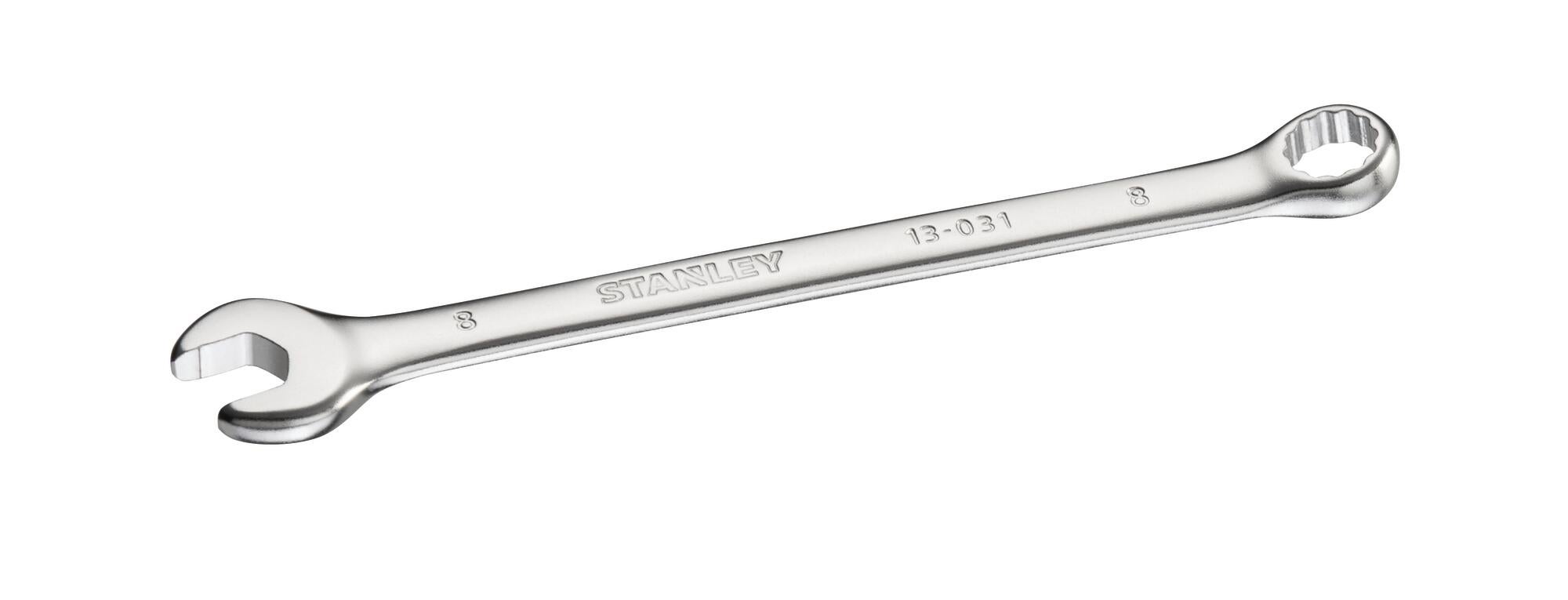 Llave combinada STANLEY 8mm - 4