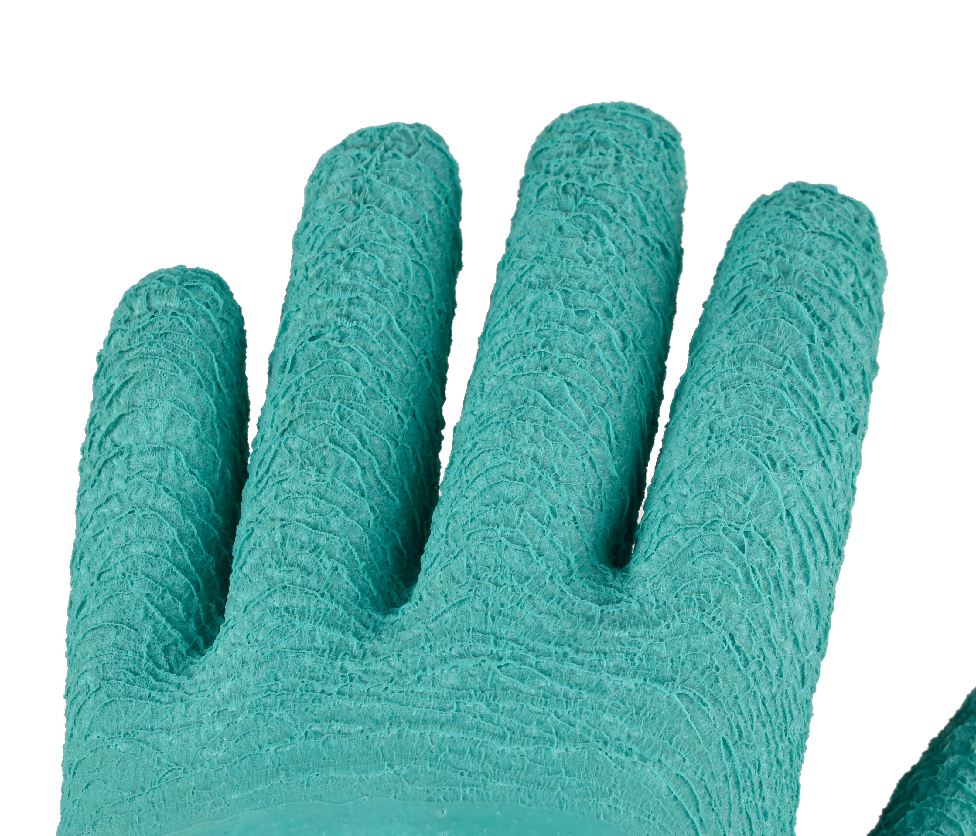 Guanto GEOLIA L1107-10 in lattice Tg 10, 1 paio - 5