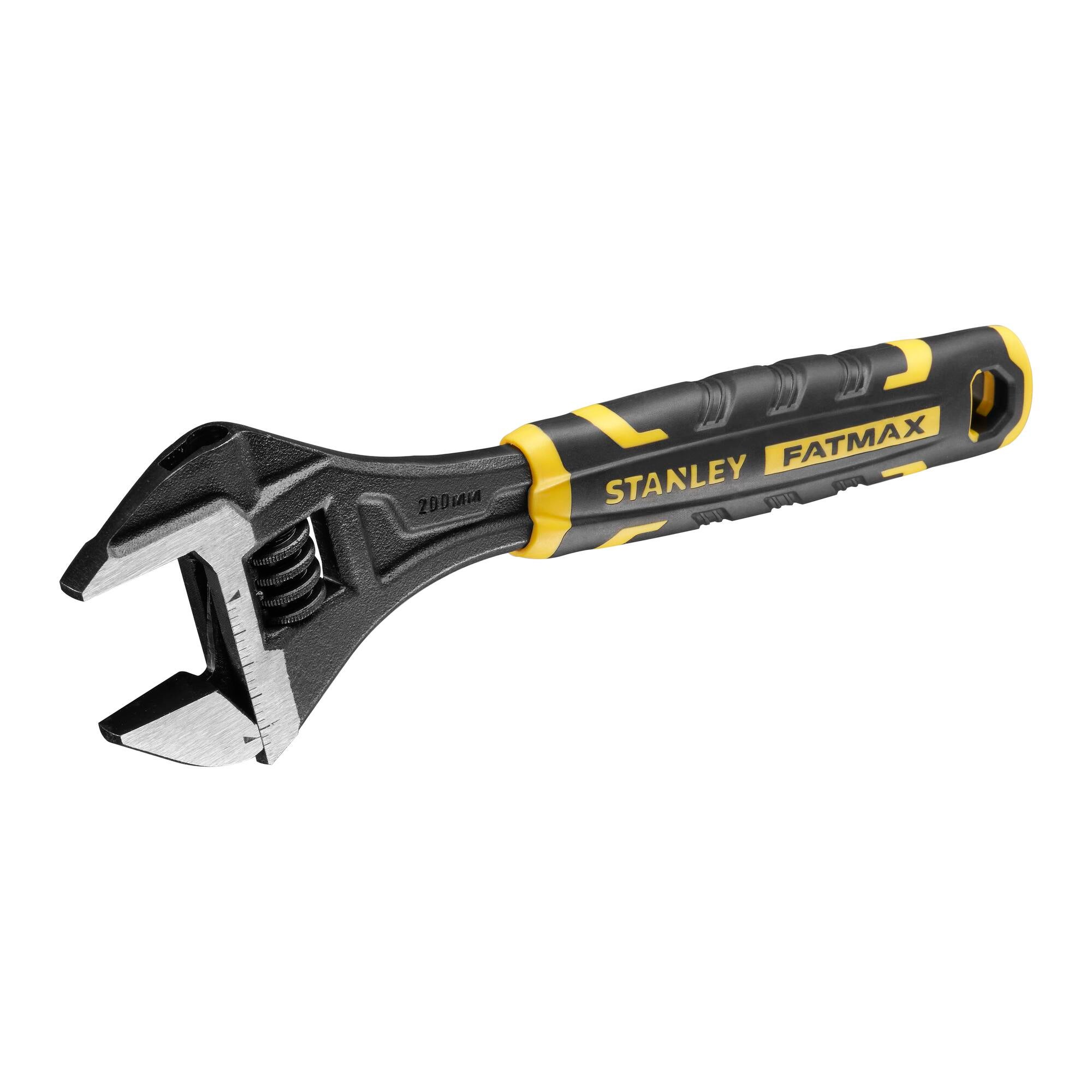 Llave ajustable  STANLEY FATMAX 8/200 mm - 3