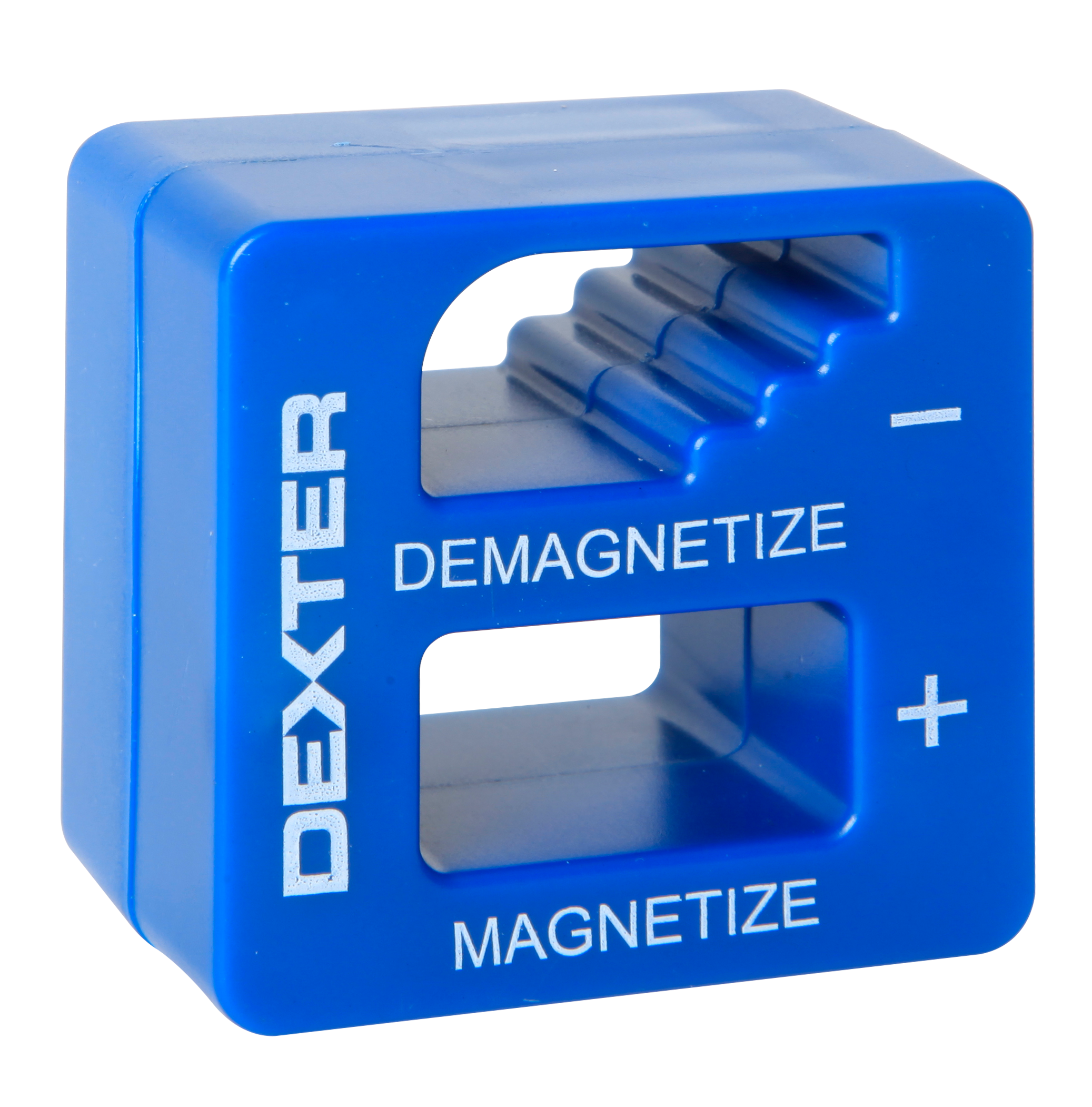 Magnetizador destornillador DEXTER  de acero - 2
