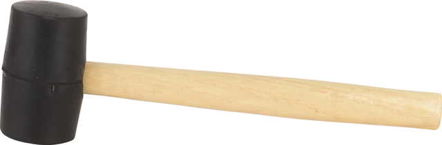 Maço de borracha 45MM