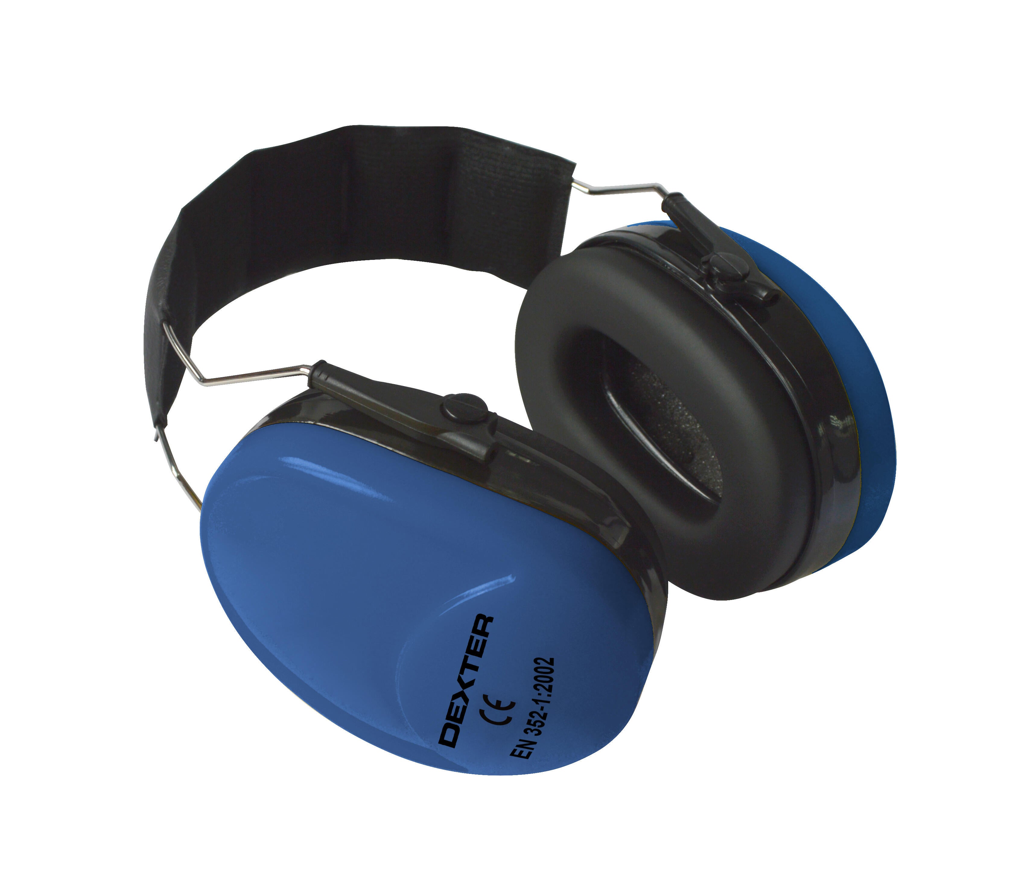 3M, Optime III H540A, orejeras industriales anti ruidos, cascos protectores  para los oídos, auriculares de espuma