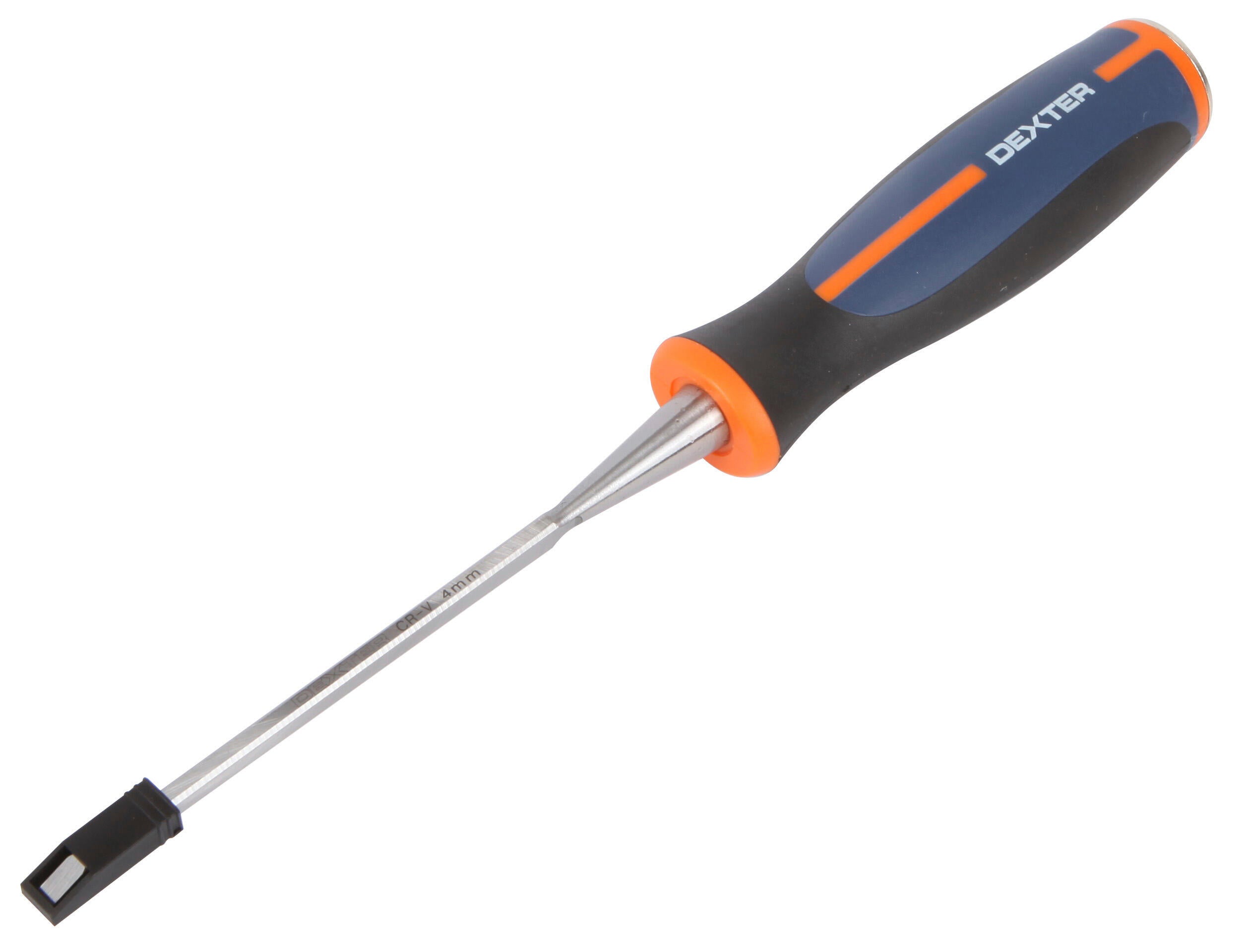 Ciseaux de sculpteur DEXTER, moins de 5 mm - 3