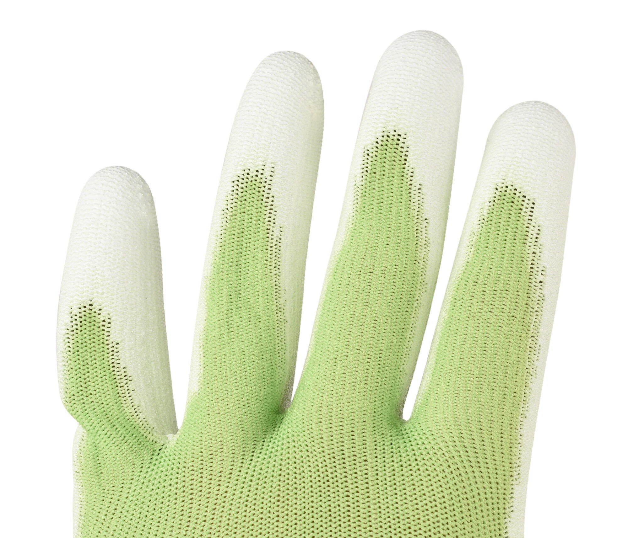 Paire de gants pour travaux de jardinage polyuréthane, T9 GEOLIA - 9