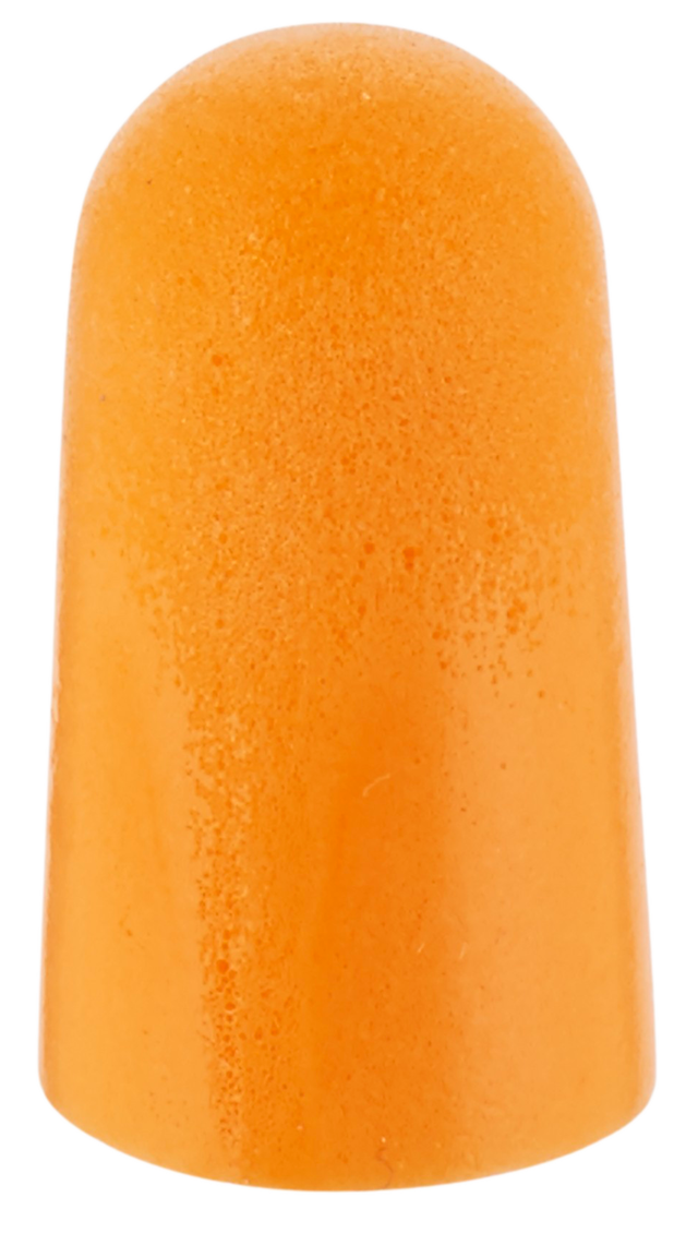 60 tampões auditivos 37DB laranja 3M