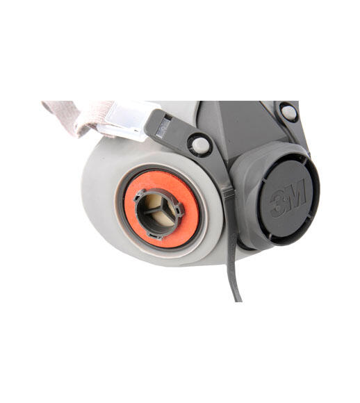 Máscara de pintura 3M 60023M - 6