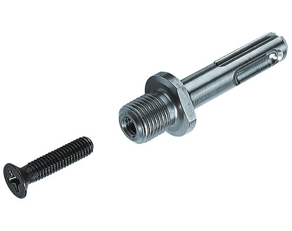 Porta broca adaptador wolfcraft para sds