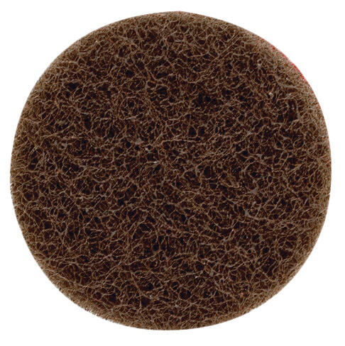 Disco proxxon fieltro amolador fino