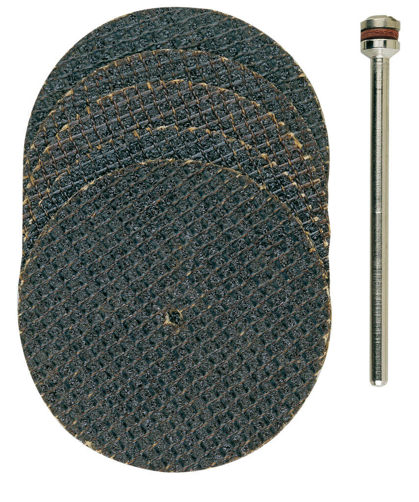 Disco proxxon de 38 mm