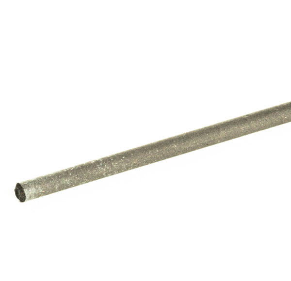 20 elétrodos de rutilo 3.25 mm Cevik TEBLI203,25RU - 2