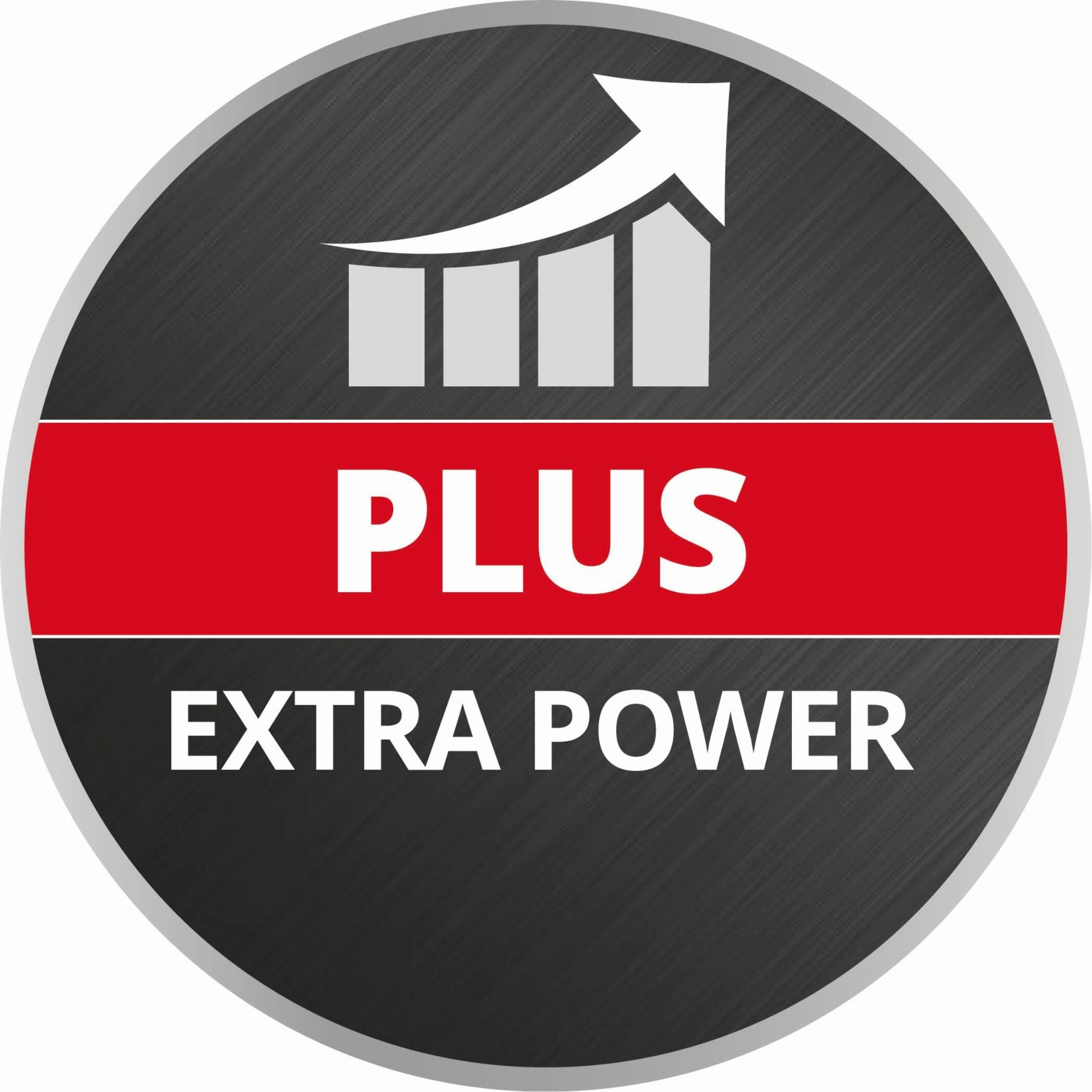 Bateria de lítio EINHELL POWER-X-CHANGE PLUS 18V 5,2 AH - 2