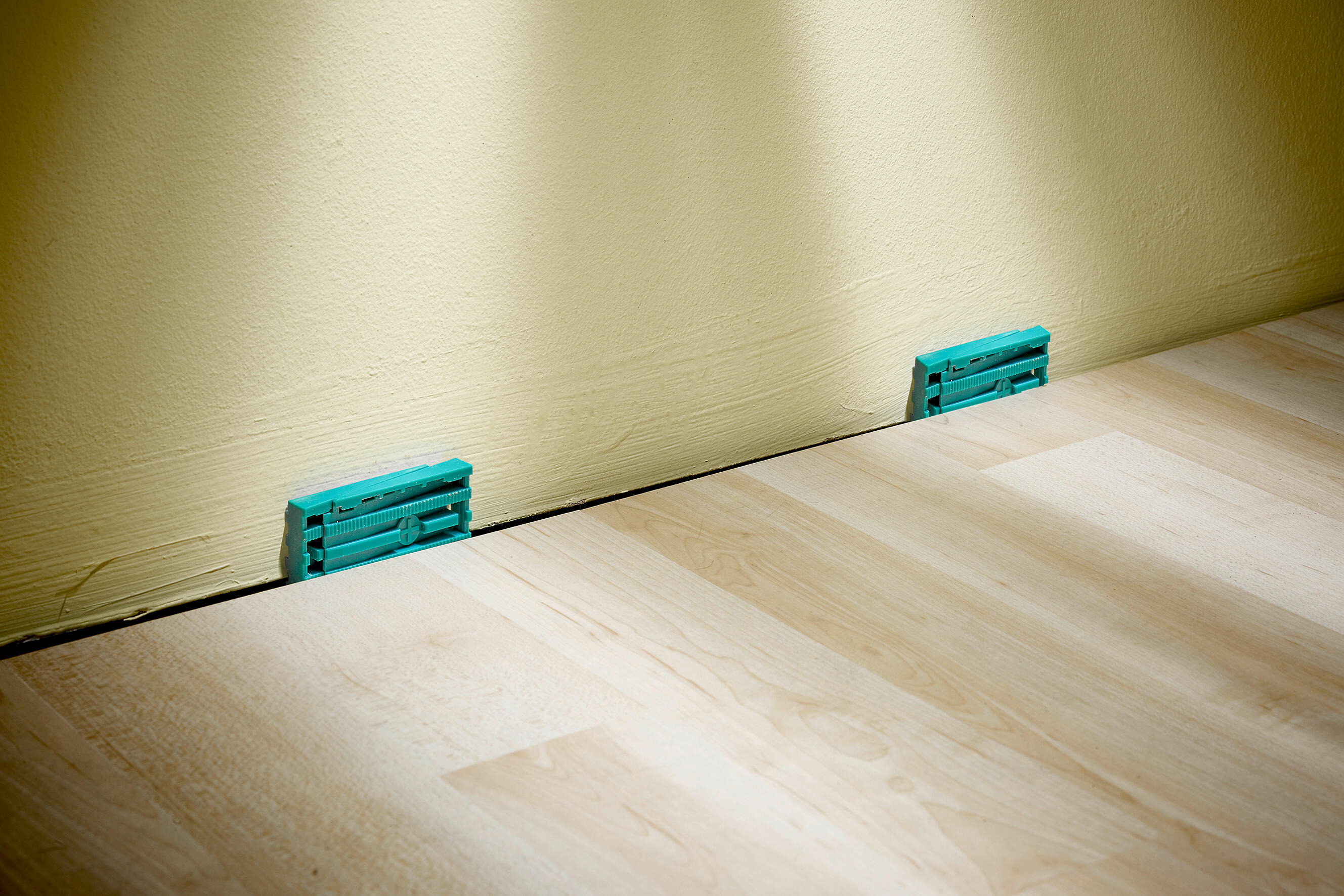 Cunhas conectáveis WOLFCRAFT 30 PEÇAS UNIVERSAIS - 6