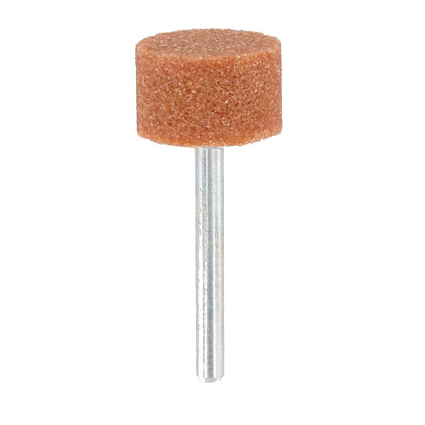 2 pedras óxido alumínio DREMEL 15.9MM