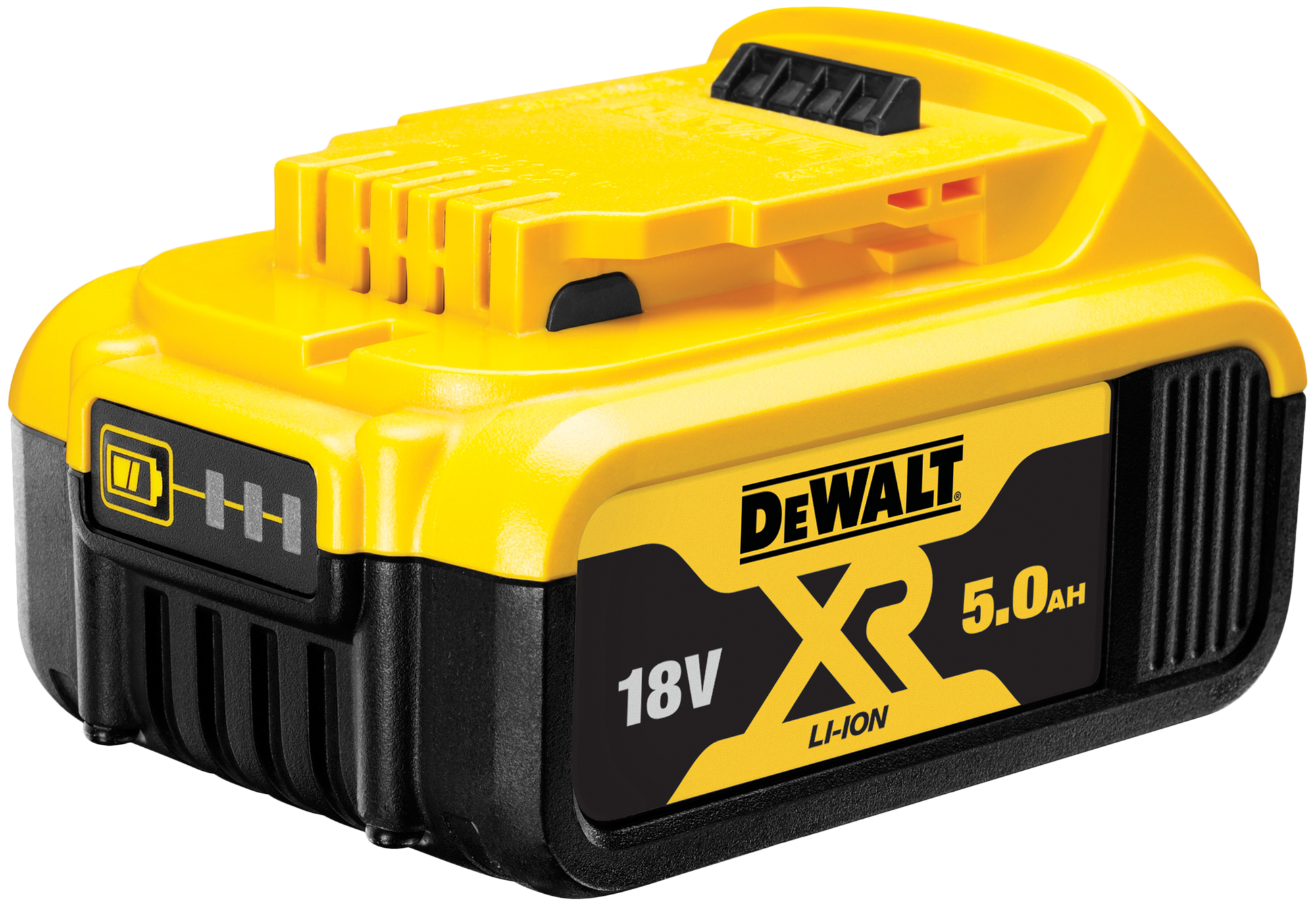 Bateria para ferramentas de bricolage e jardim 18 V 5 Ah Dewalt XR - 13