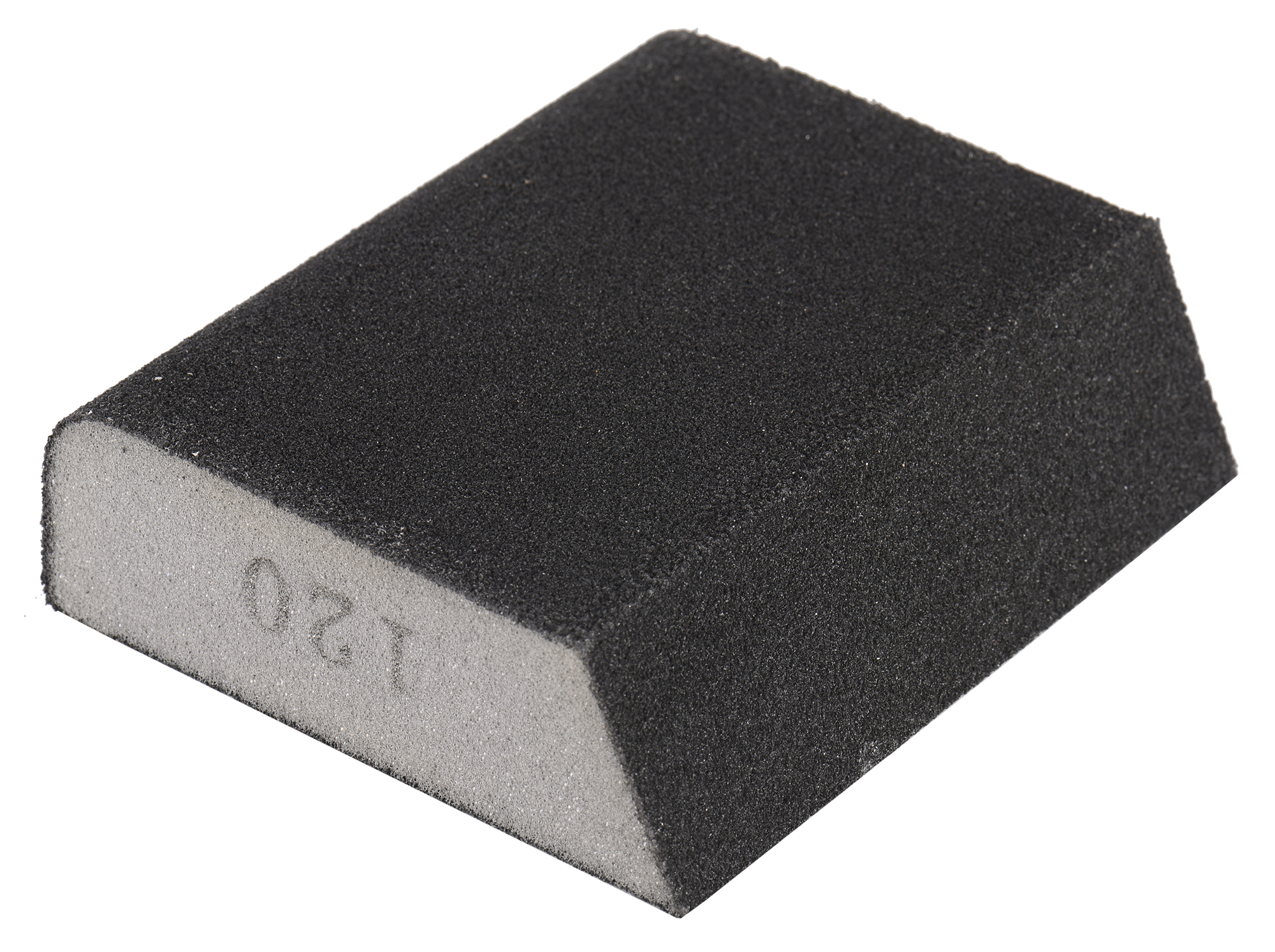 Esponja abrasiva DEXTER MADEIRA G120 - 9
