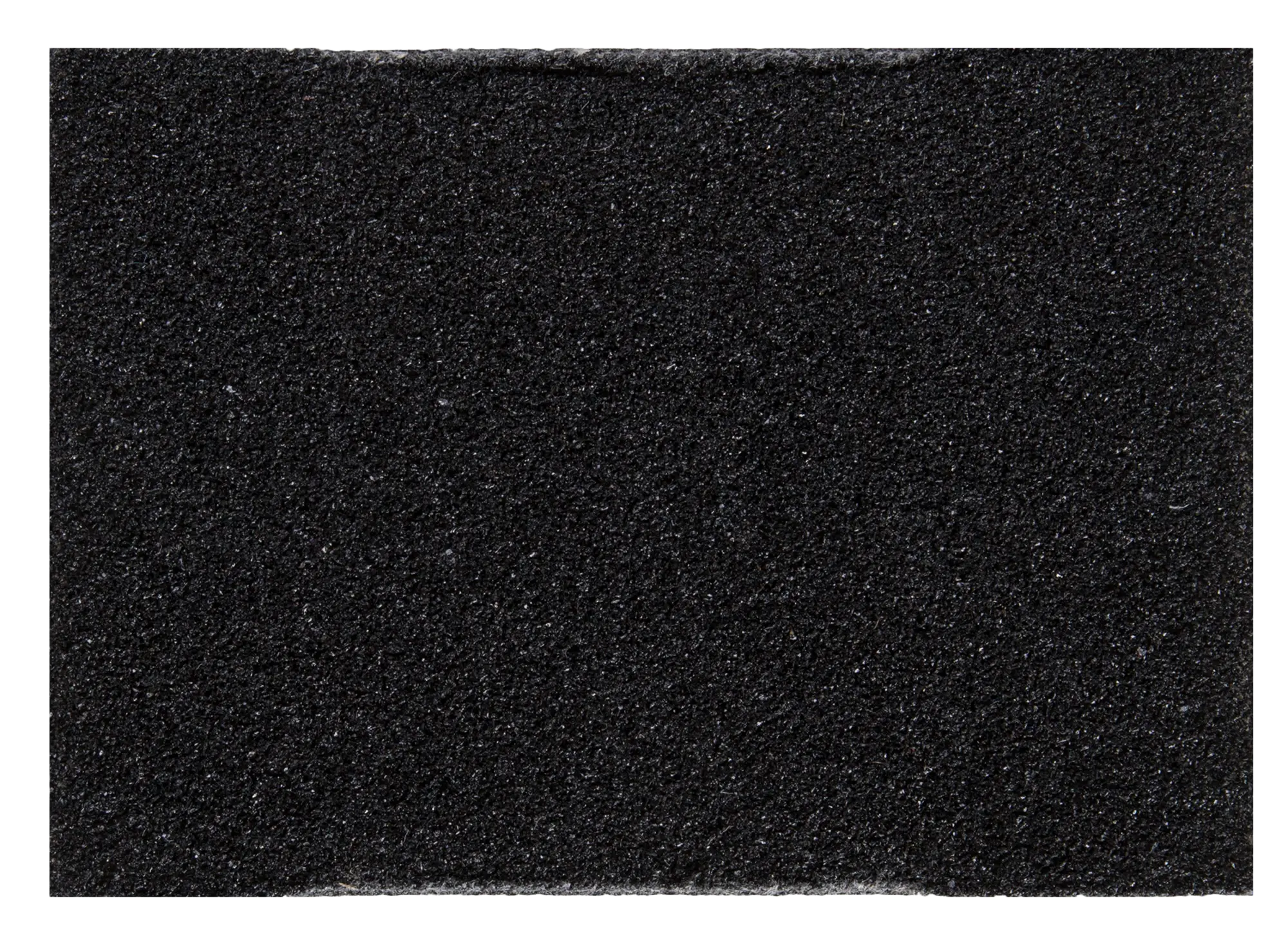 Esponja abrasiva de grano 80 - 2