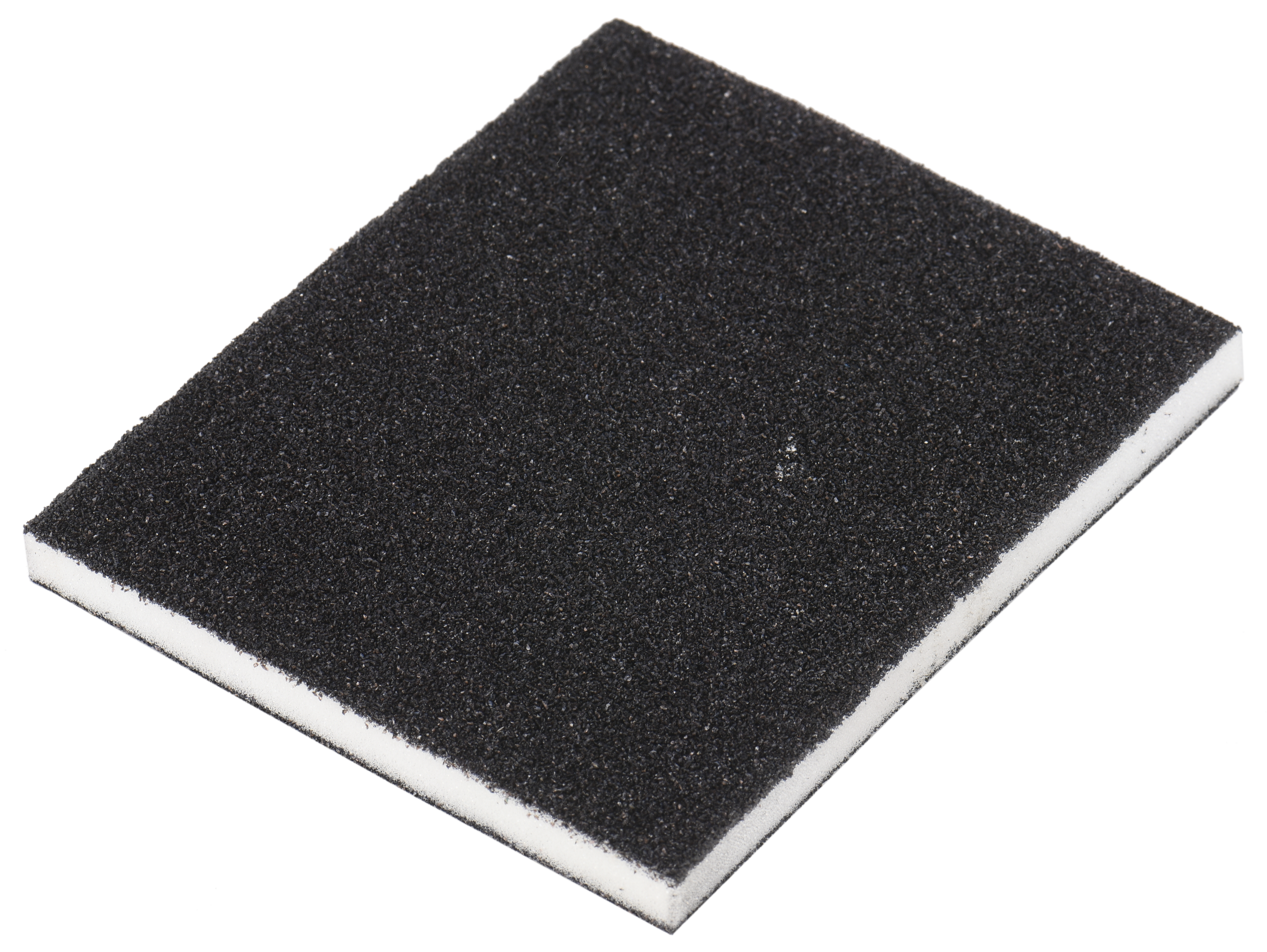 Esponja abrasiva DEXTER de grano 60 - 4