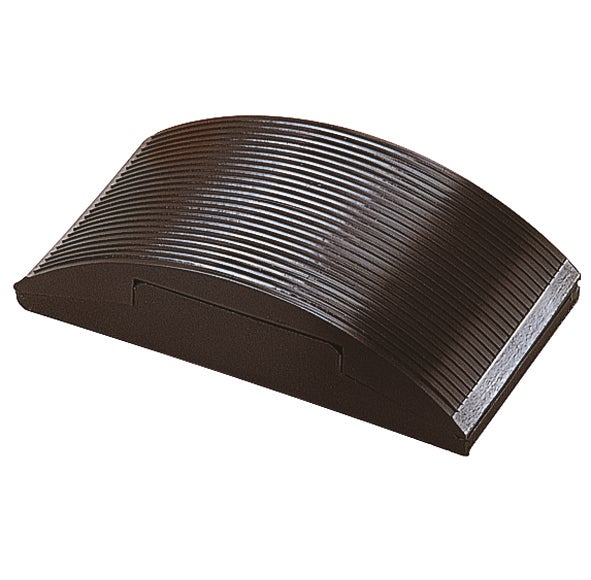 Esponja para lijar wolfcraft de grano 021152