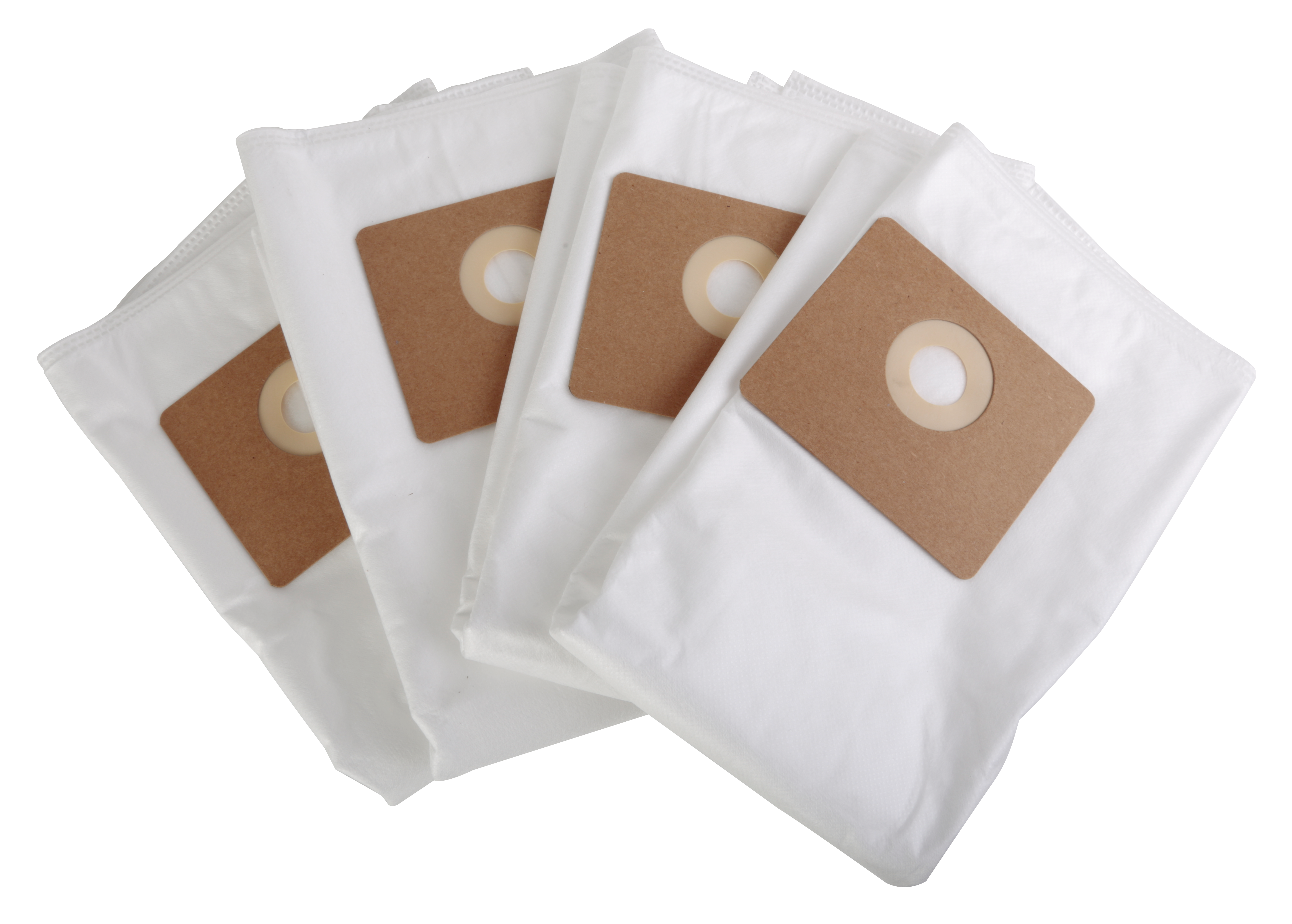 Bolsa de aspirado nilfisk 107417195 de 22 litros