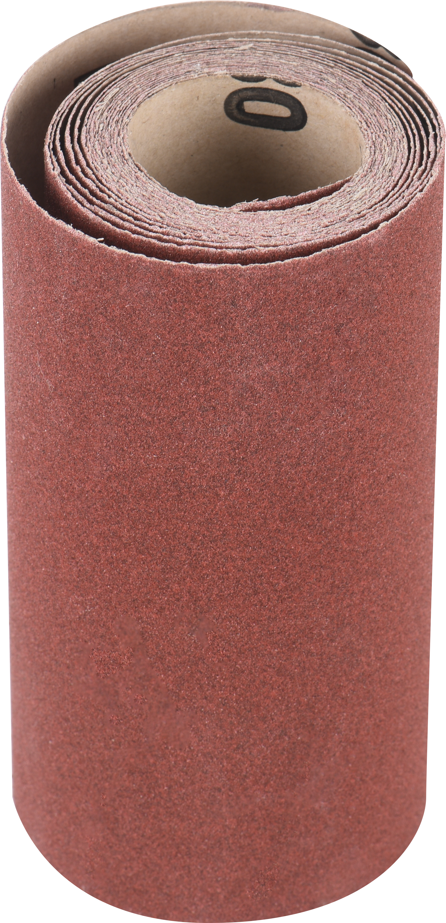 Rollo de hoja abrasiva  con grano de 180 - 3
