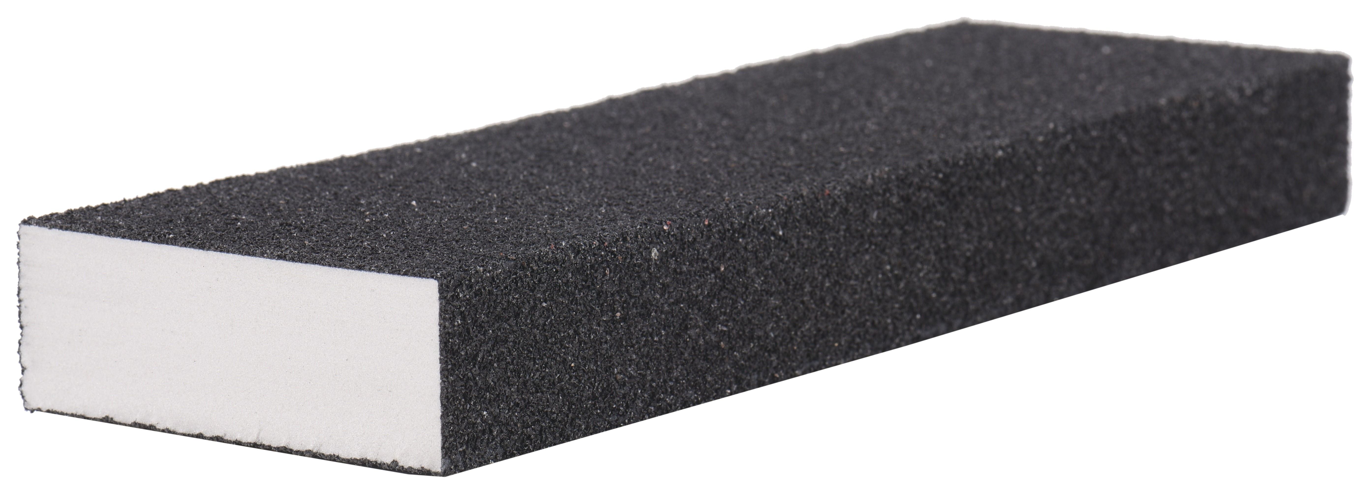 Esponja abrasiva DEXTER de grano 40 - 4