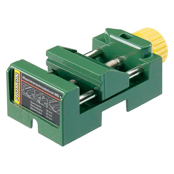 Prensa De Perforación De Banco De Precisión Proxxon - Capaci | Cuotas