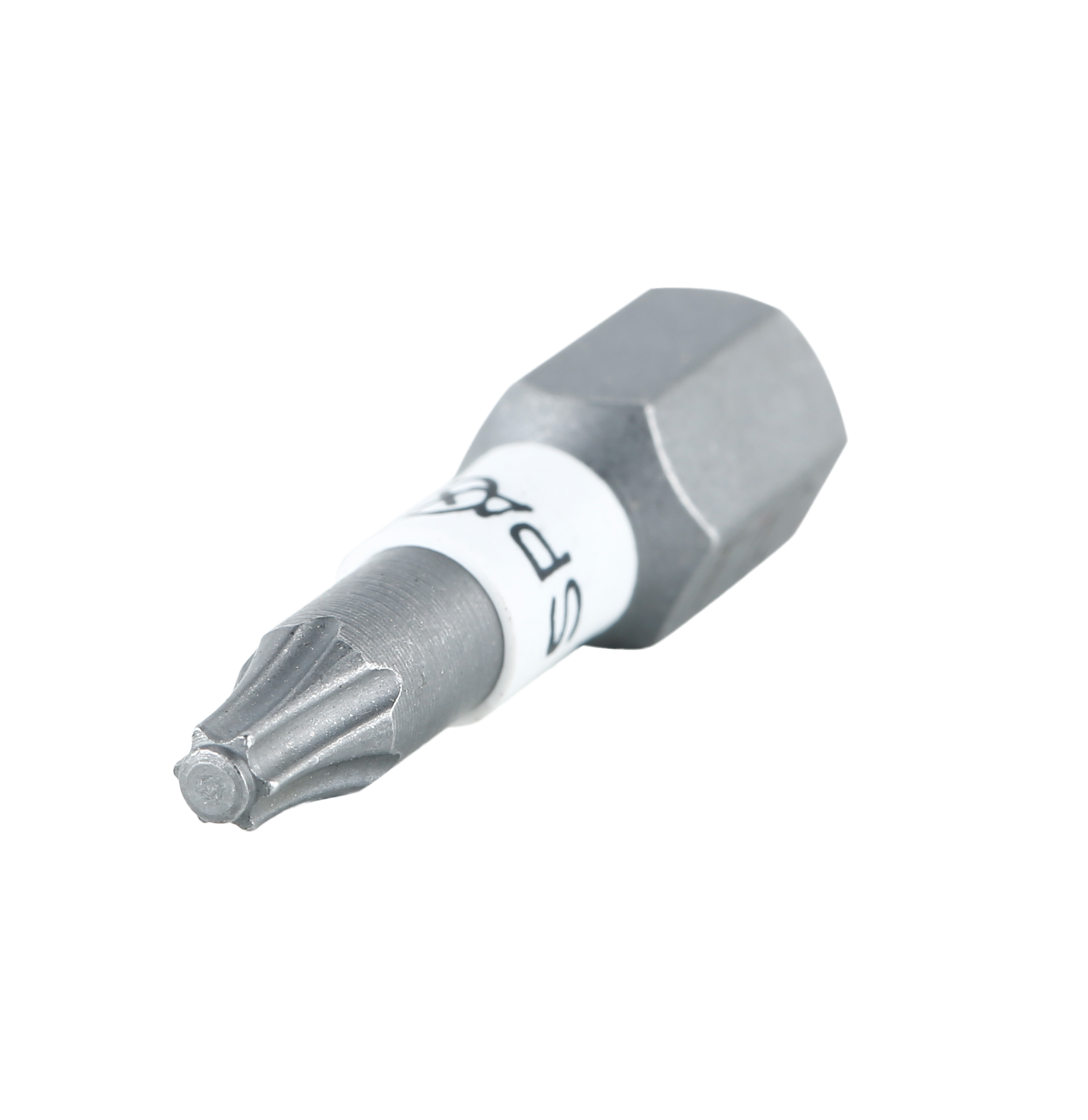 Inserto a cacciavite Torx per trapano SPAX L 40 mm - 3
