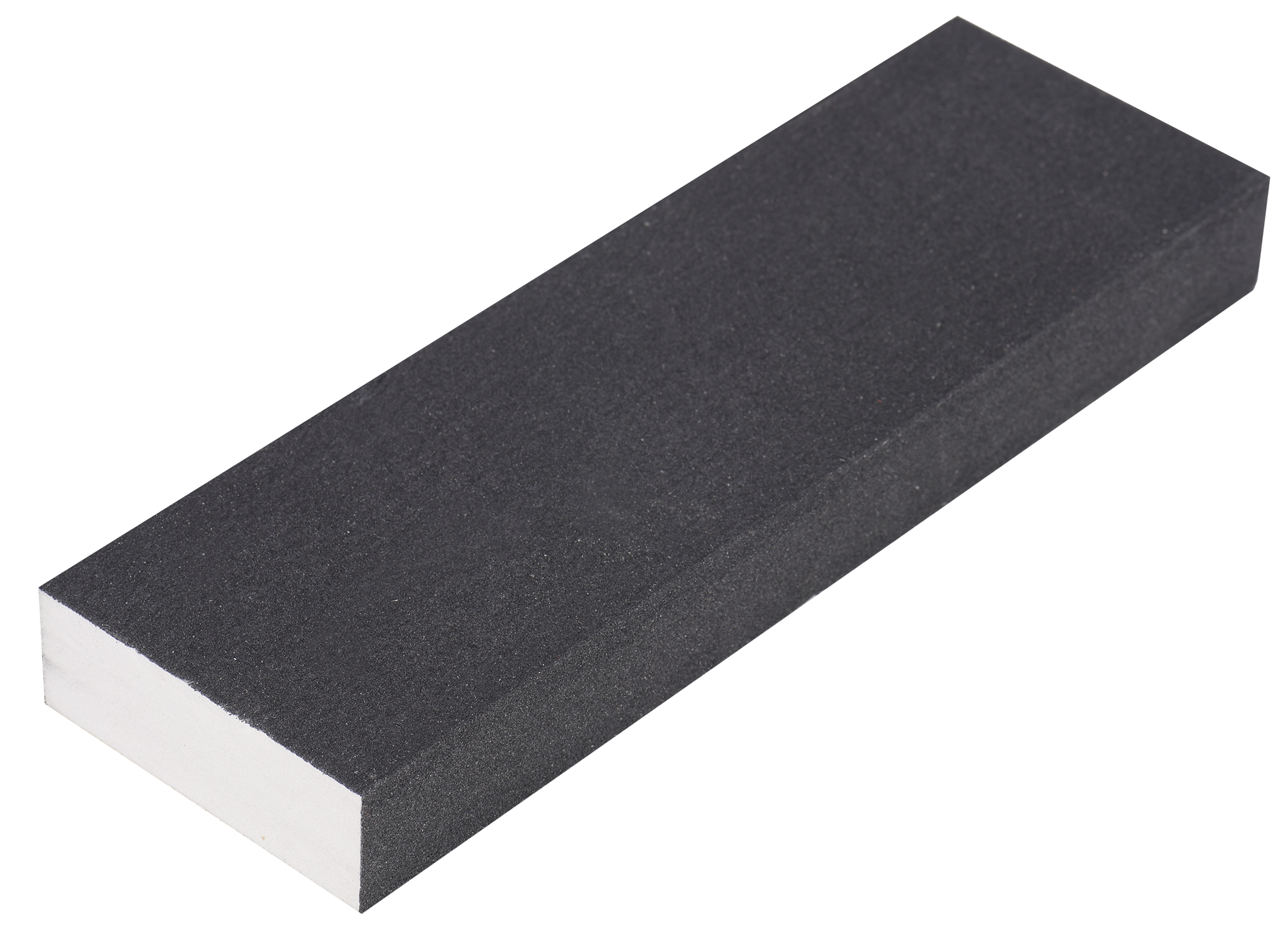 Esponja abrasiva DEXTER de grano 120 - 4