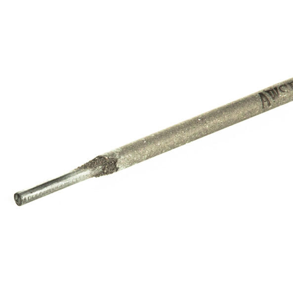 20 elétrodos de rutilo 3.25 mm Cevik TEBLI203,25RU - 3