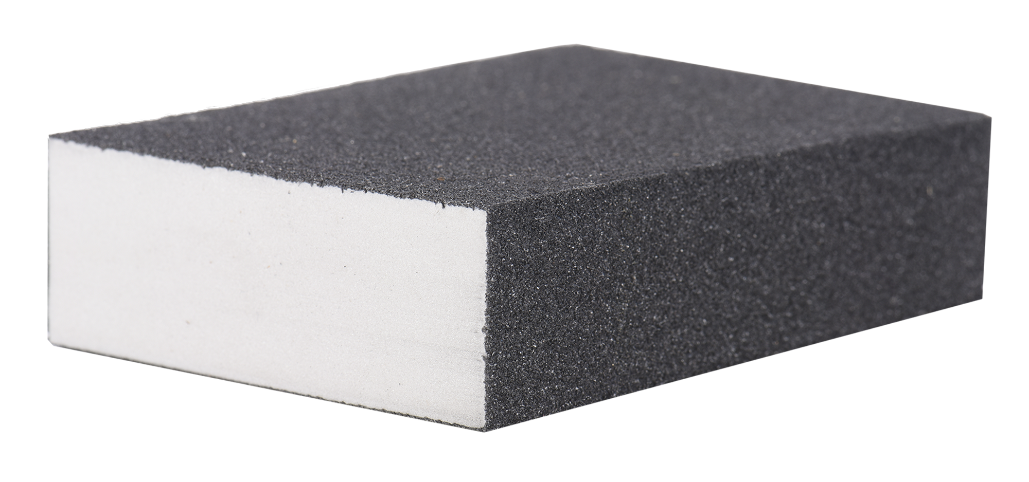 Esponja abrasiva DEXTER 100X70MM GR80 - 9