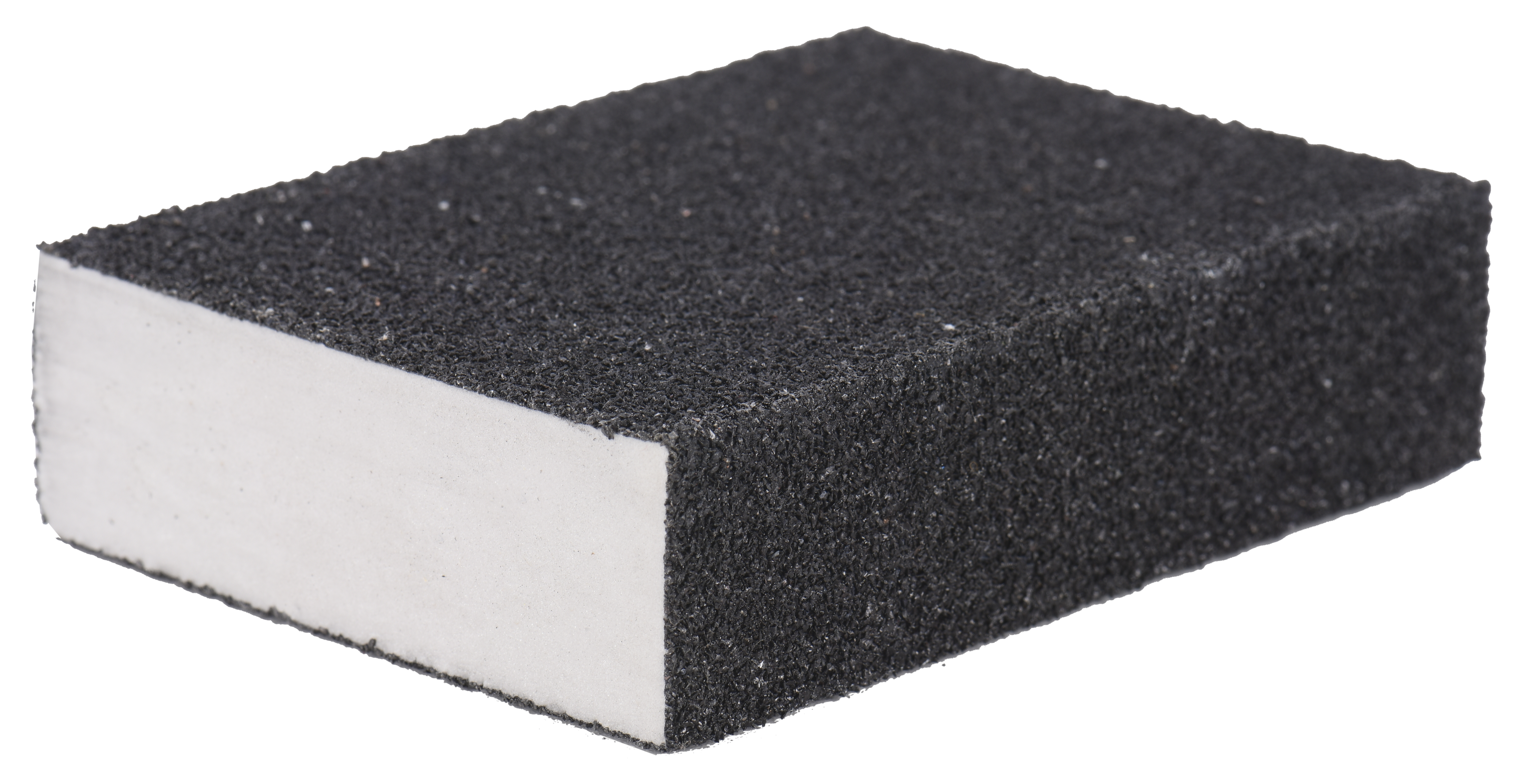 Esponja abrasiva DEXTER de grano 40 - 5