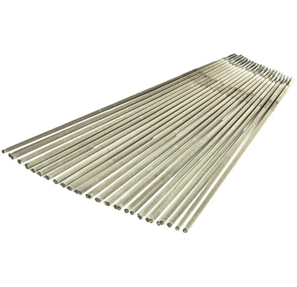 50 elétrodos de rutilo 2 mm Cevik TECA502,0RU