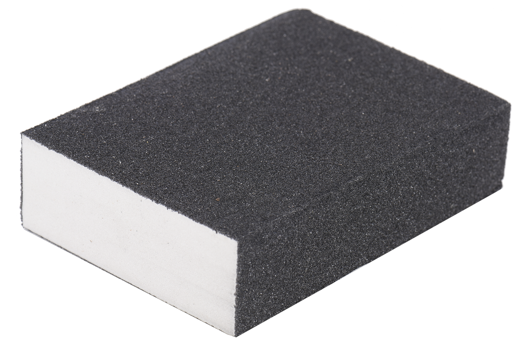 Esponja abrasiva DEXTER 100X70MM GR80 - 3