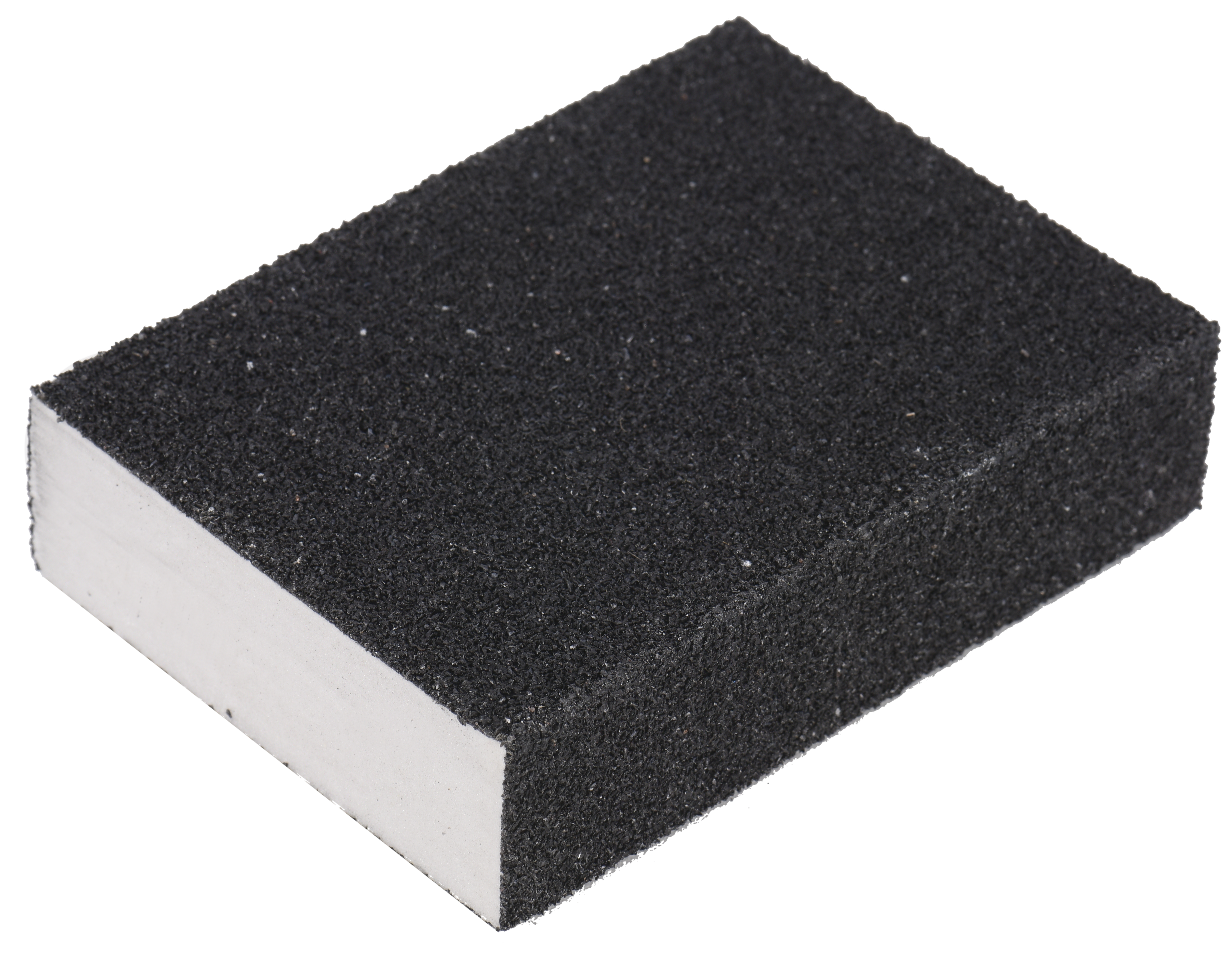 Esponja abrasiva DEXTER de grano 40 - 4