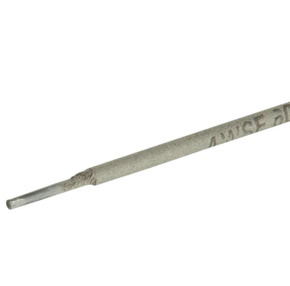 50 elétrodos de rutilo 2 mm Cevik TECA502,0RU - 3